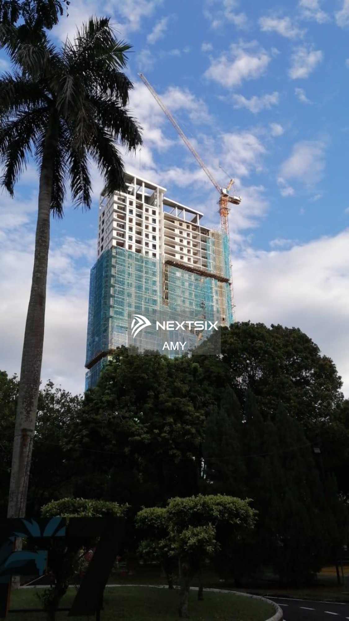 Condominium For Sale in Georgetown Penang - Image 11