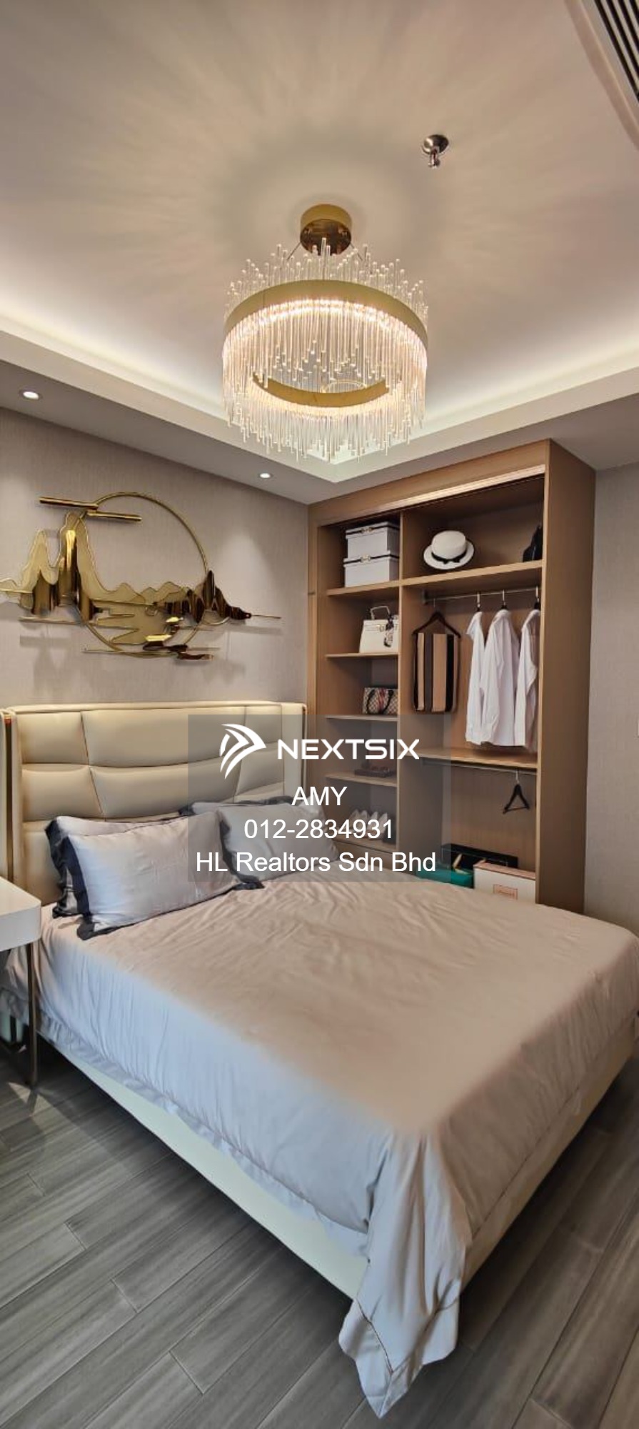 Condominium For Sale in Georgetown Penang - Image 5