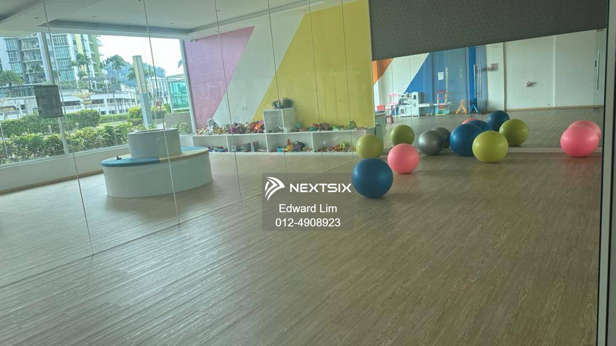 Condominium For Sale in Tanjong Tokong Penang - Image 10