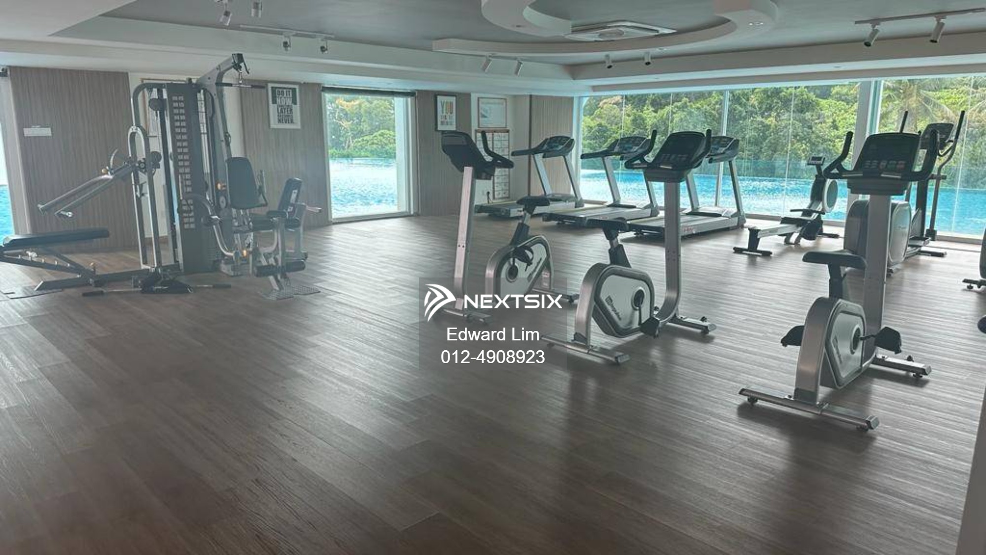 Condominium For Sale in Tanjong Tokong Penang - Image 11