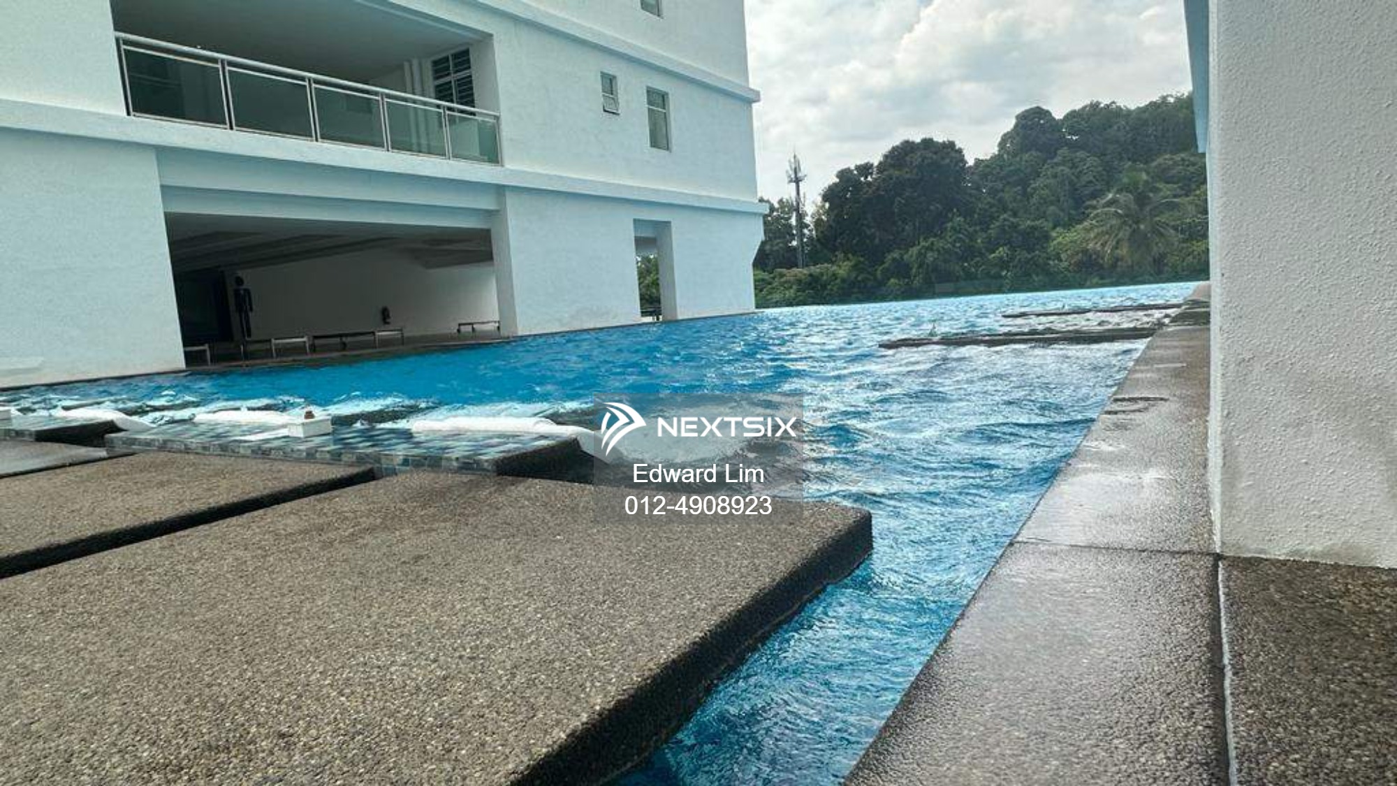 Condominium For Sale in Tanjong Tokong Penang - Image 13