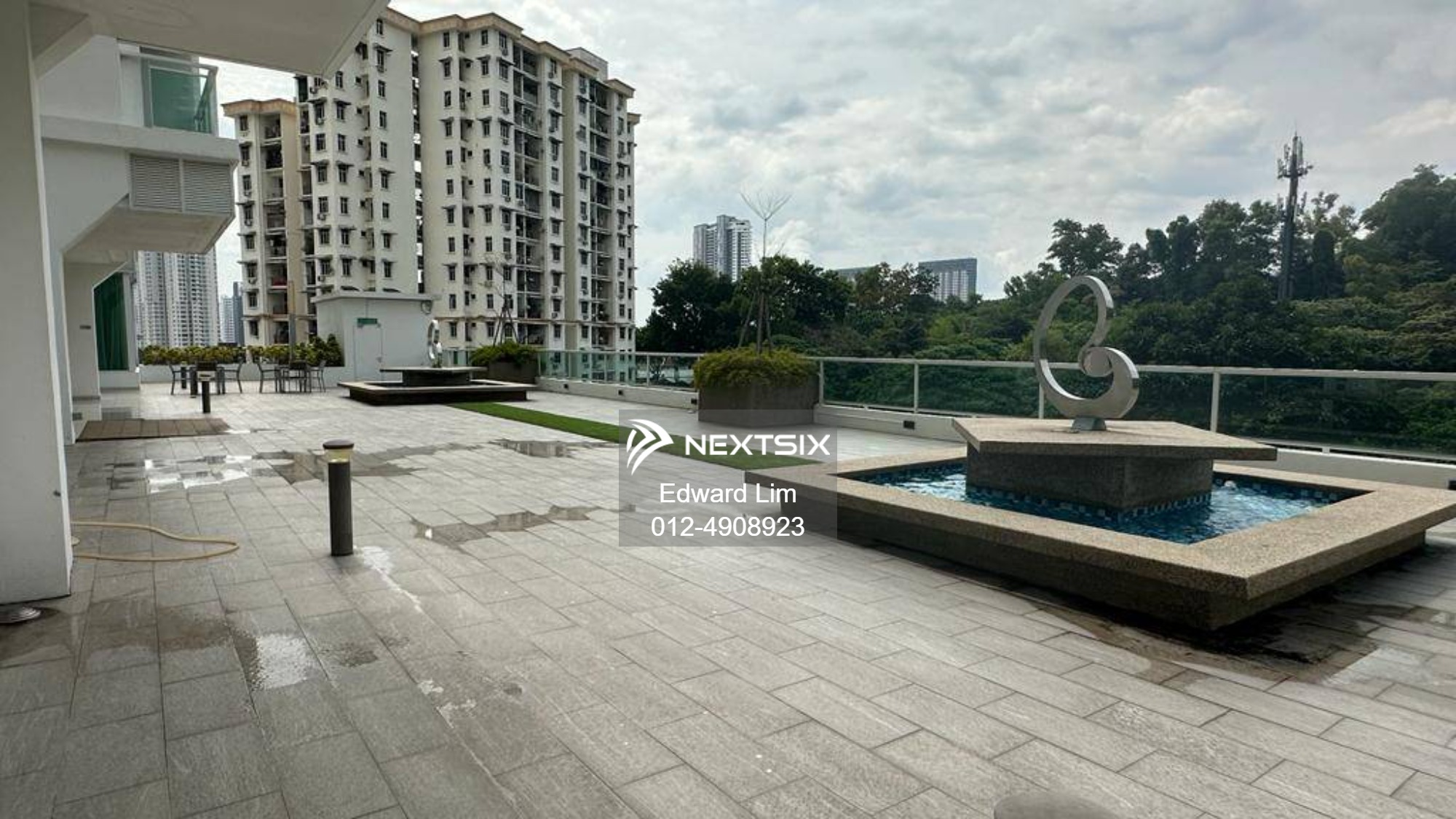 Condominium For Sale in Tanjong Tokong Penang - Image 15