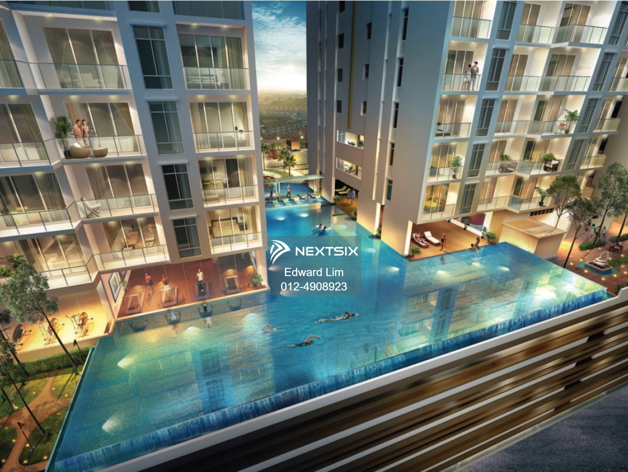 Condominium For Sale in Tanjong Tokong Penang - Image 2