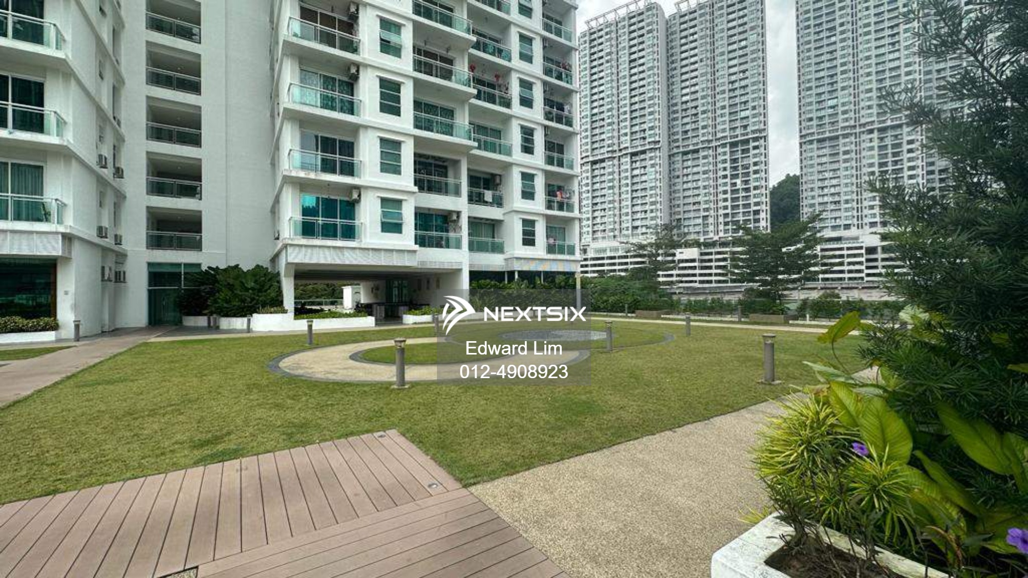 Condominium For Sale in Tanjong Tokong Penang - Image 3
