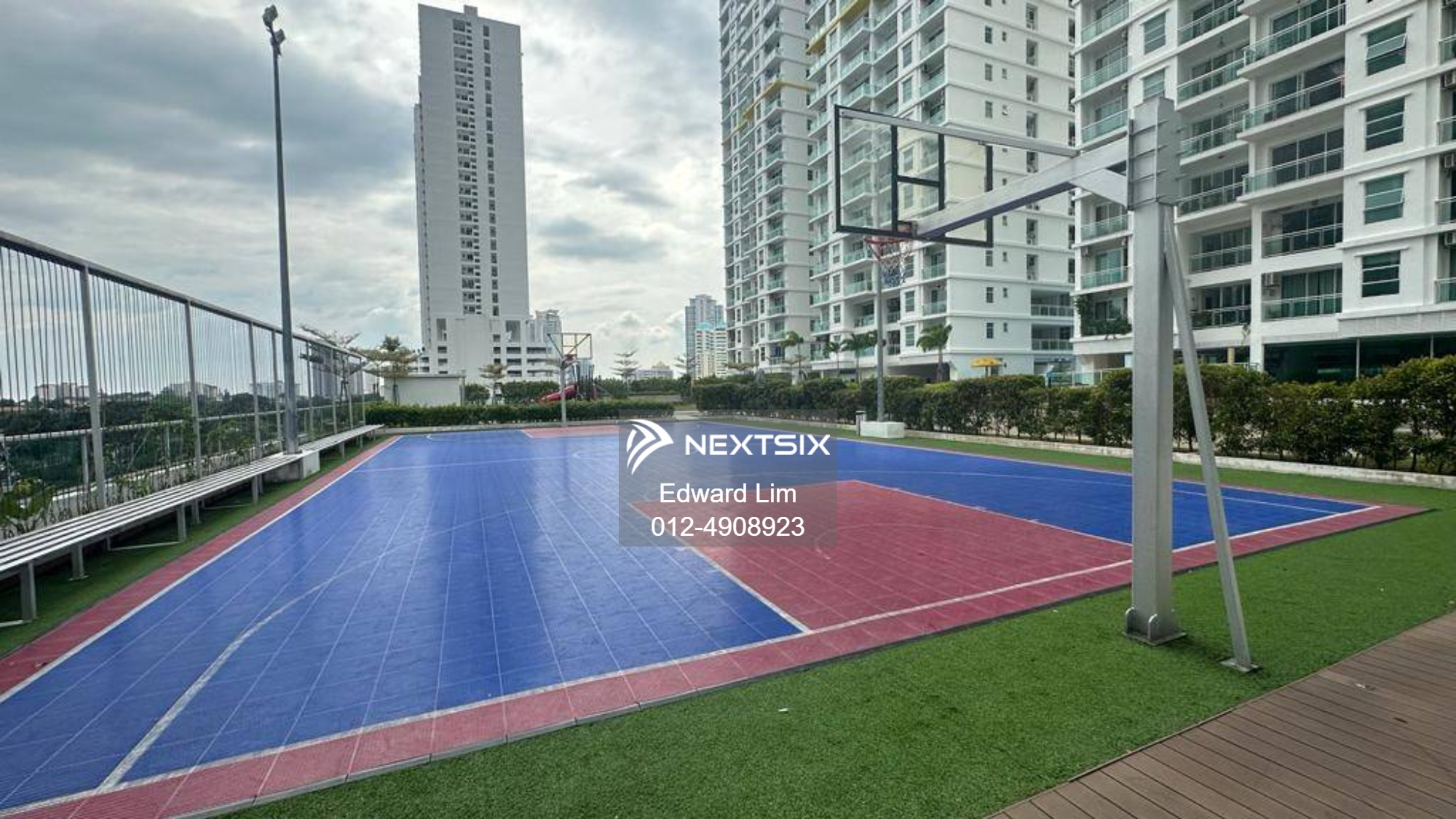 Condominium For Sale in Tanjong Tokong Penang - Image 4