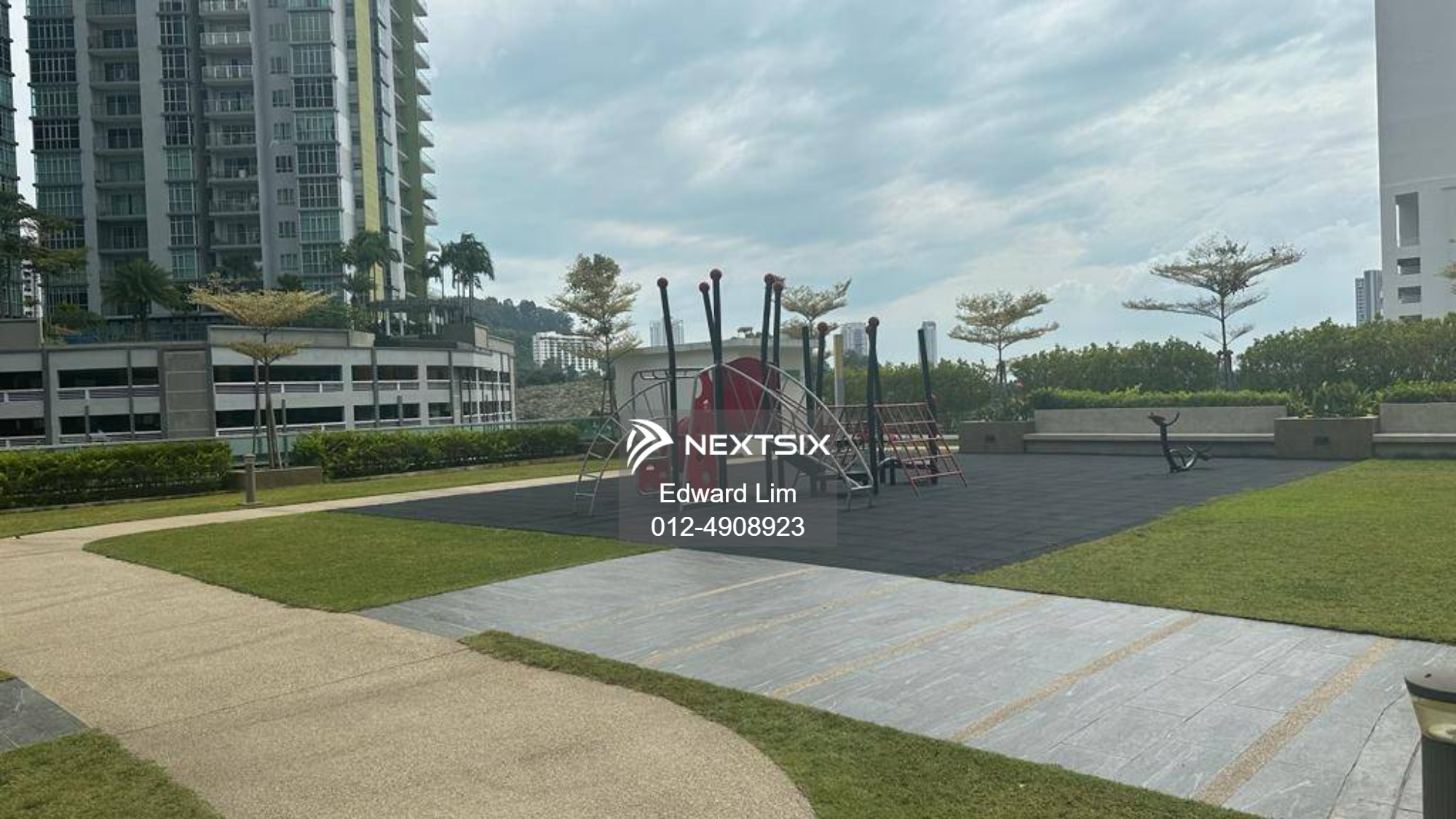 Condominium For Sale in Tanjong Tokong Penang - Image 5