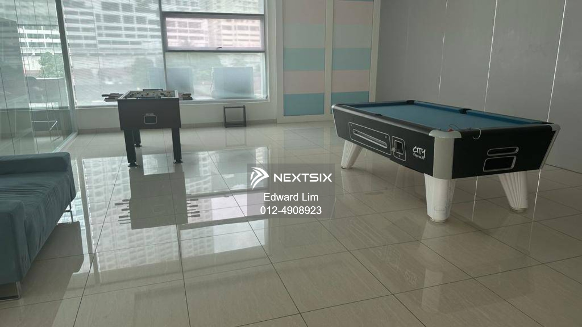 Condominium For Sale in Tanjong Tokong Penang - Image 6