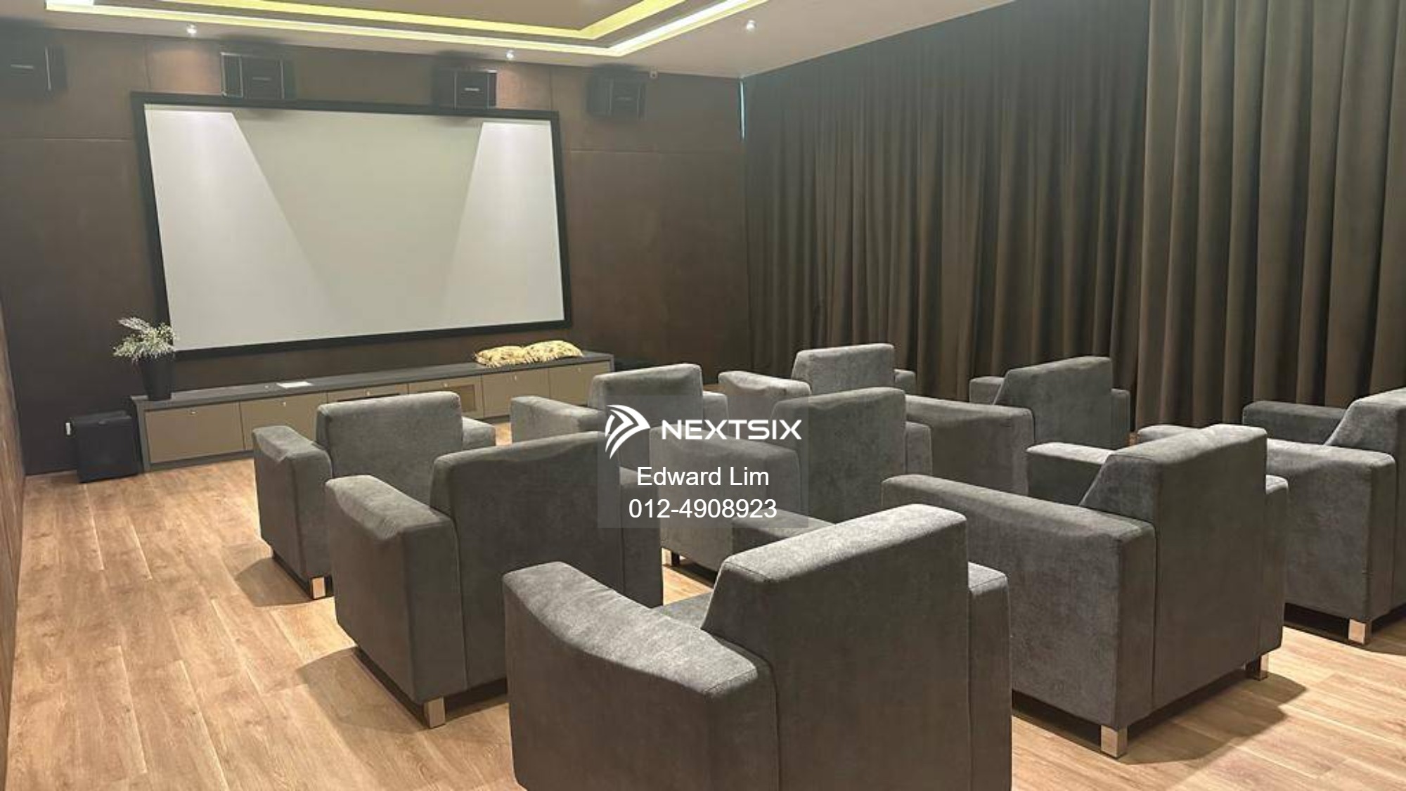 Condominium For Sale in Tanjong Tokong Penang - Image 7