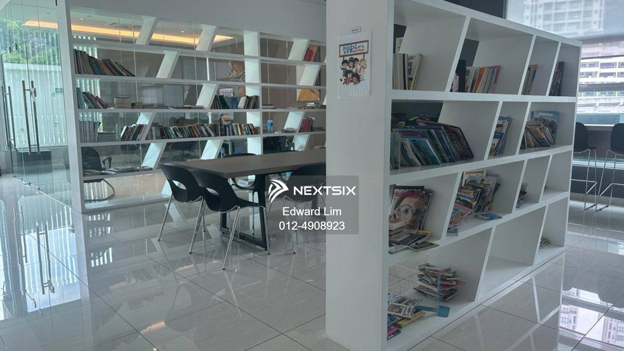 Condominium For Sale in Tanjong Tokong Penang - Image 8