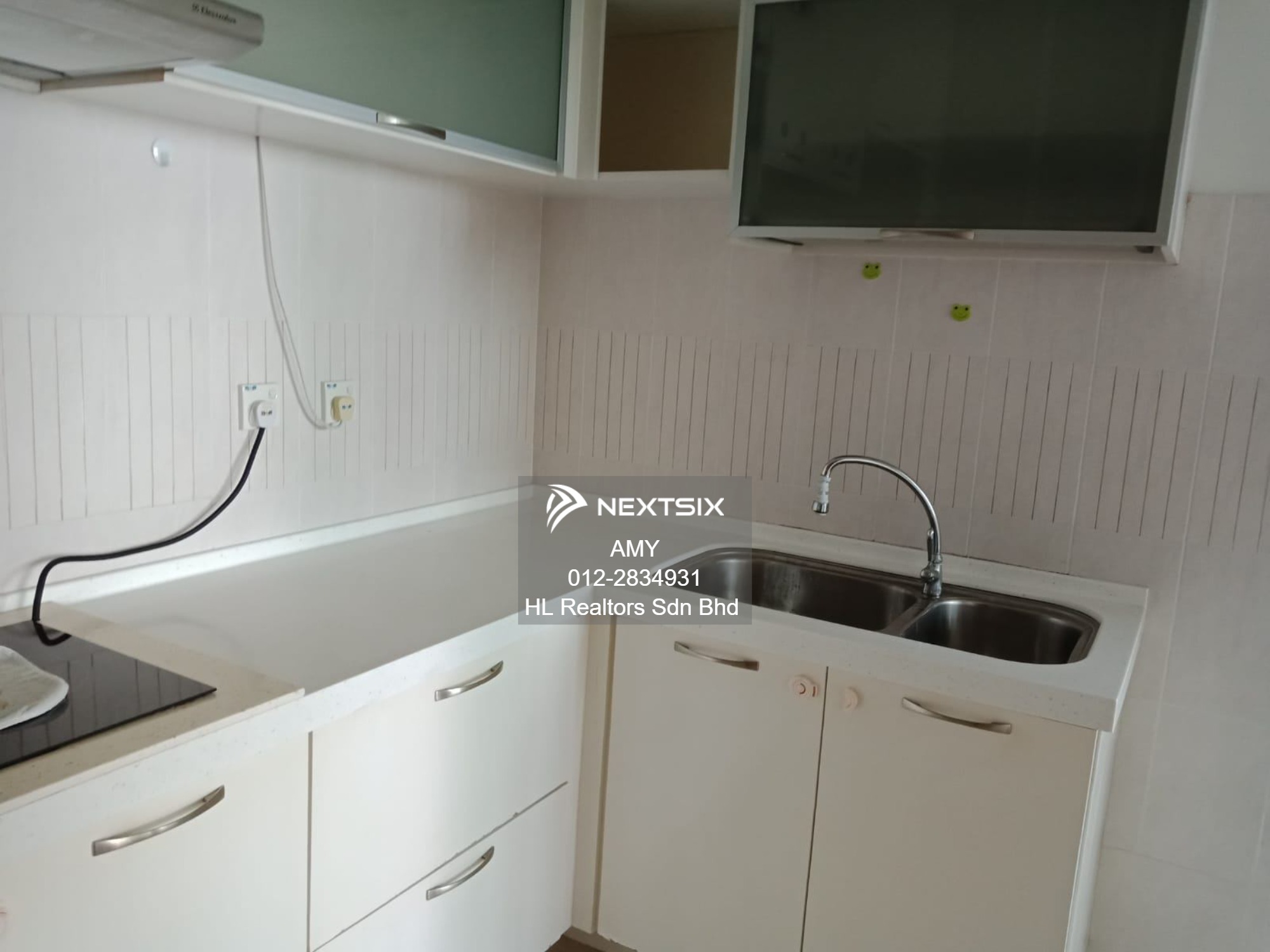 Condominium For Rent in Gelugor Penang - Image 2