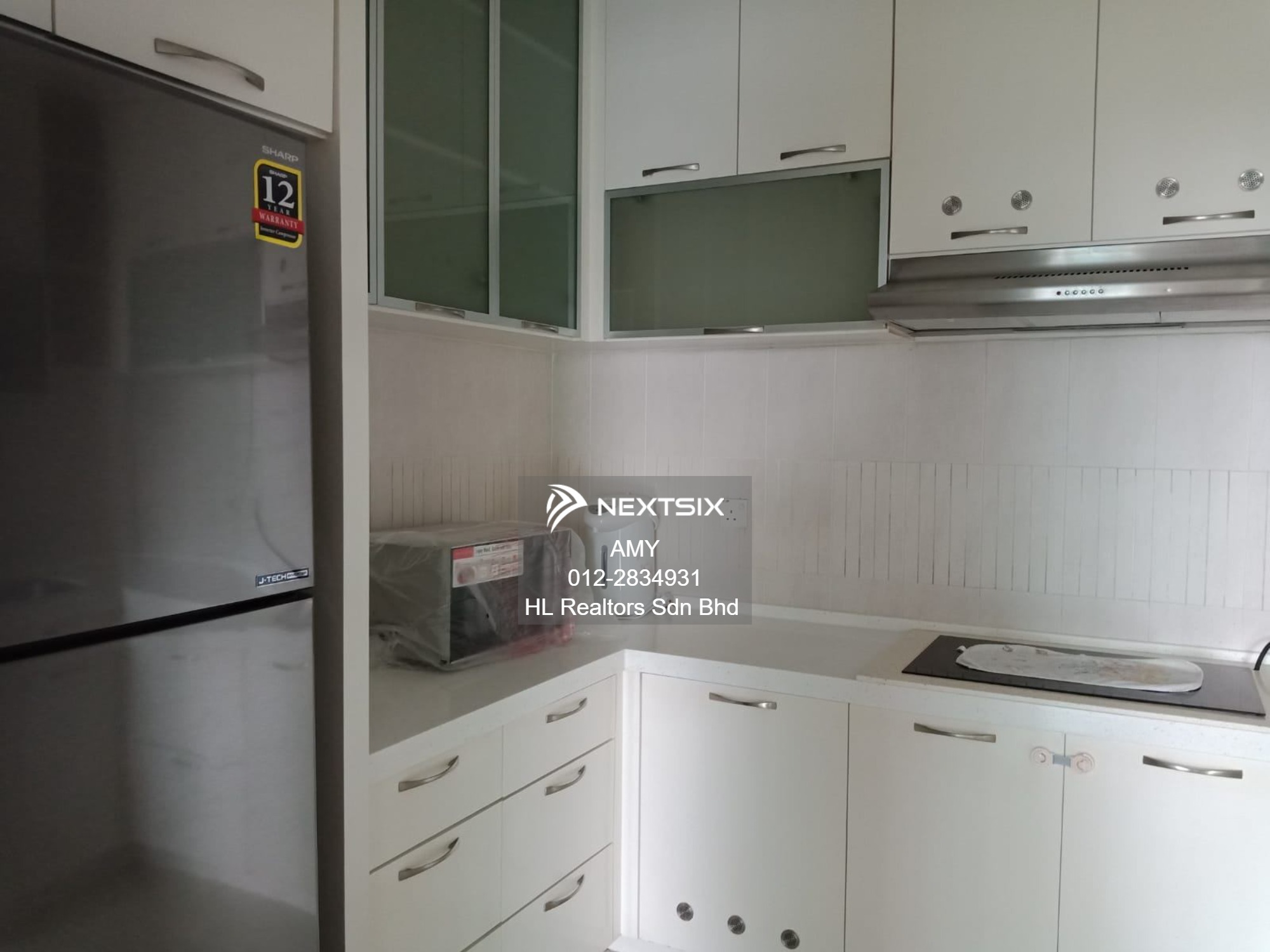 Condominium For Rent in Gelugor Penang - Image 3