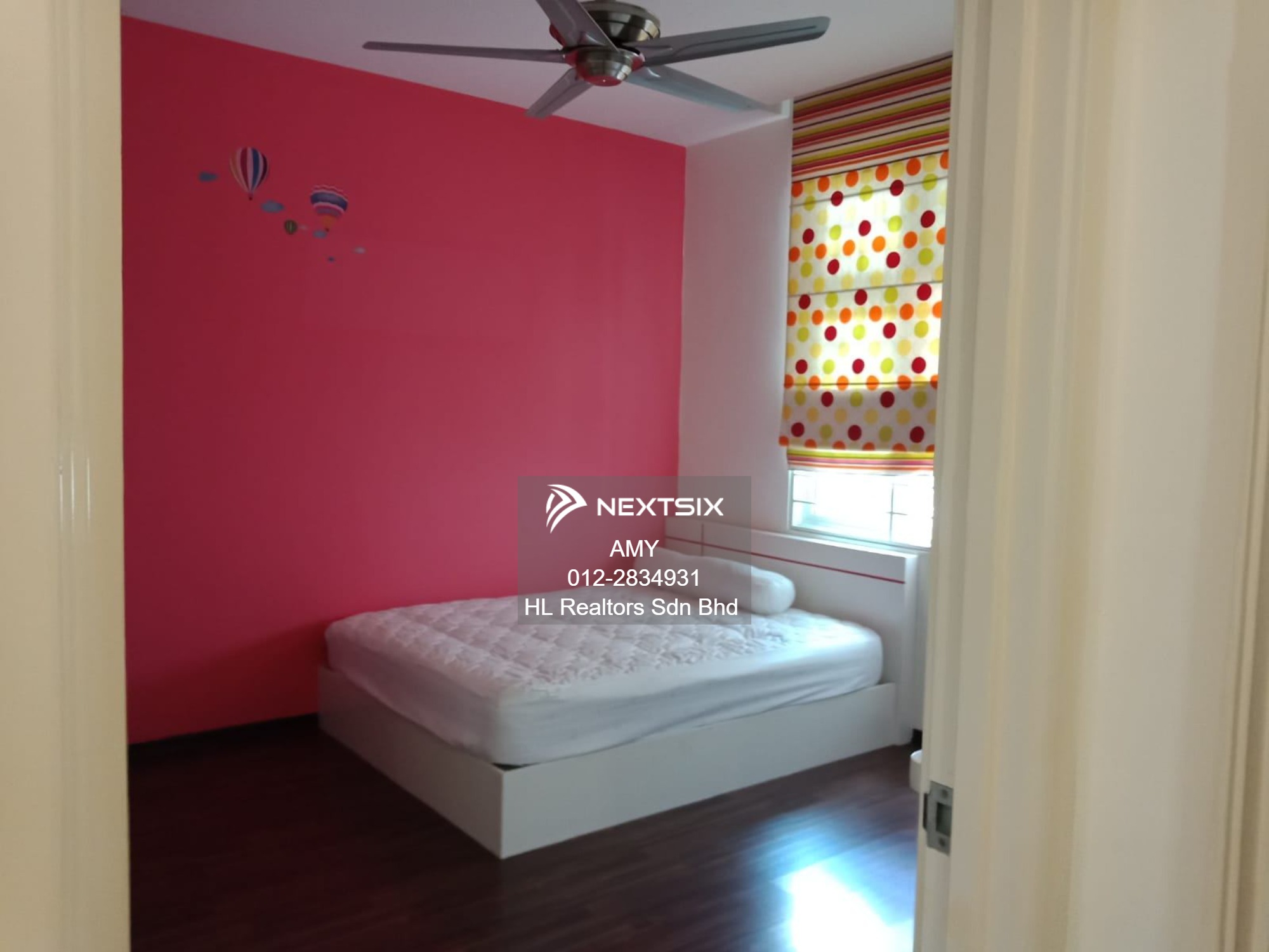 Condominium For Rent in Gelugor Penang - Image 5