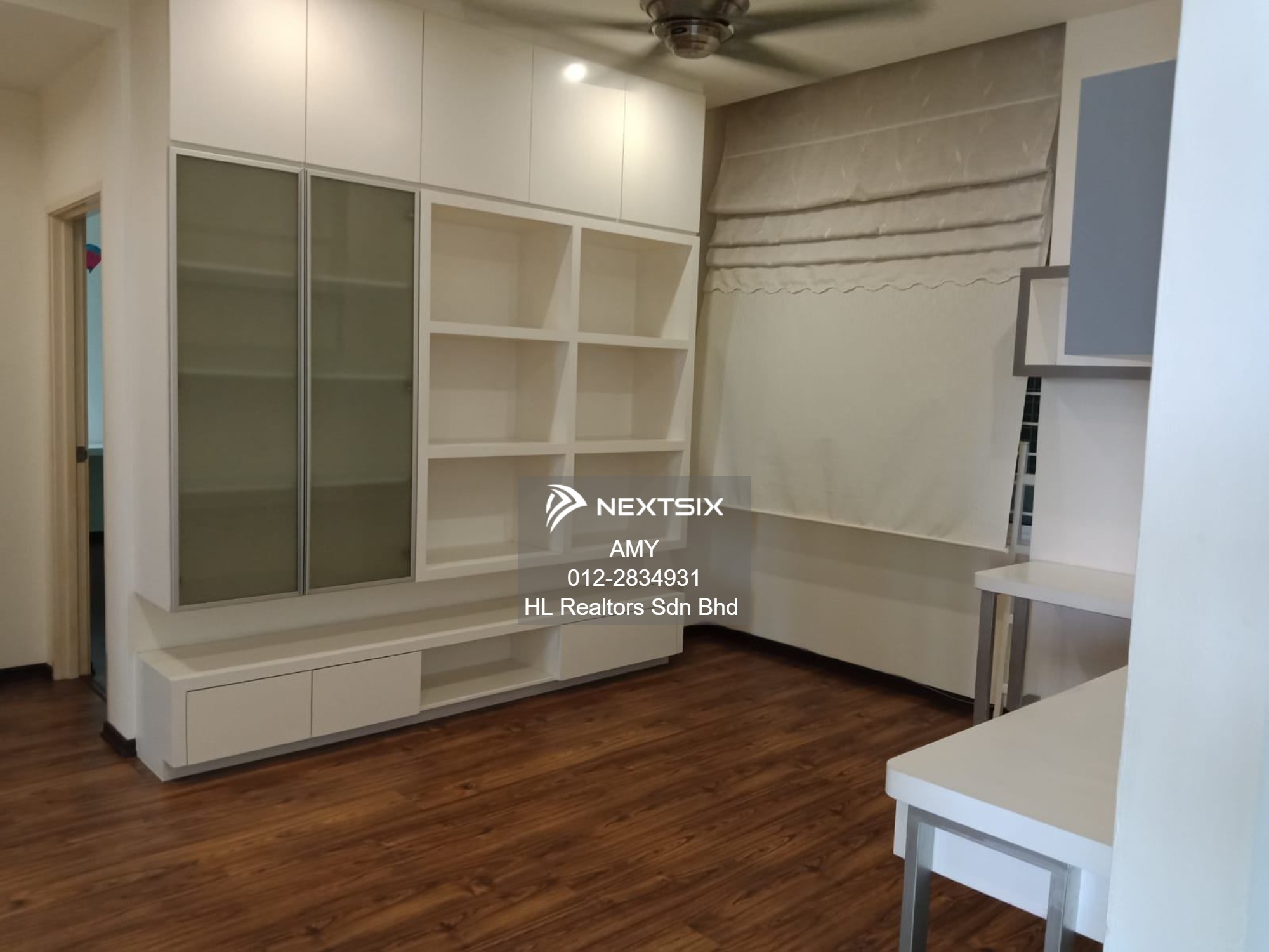 Condominium For Rent in Gelugor Penang - Image 6