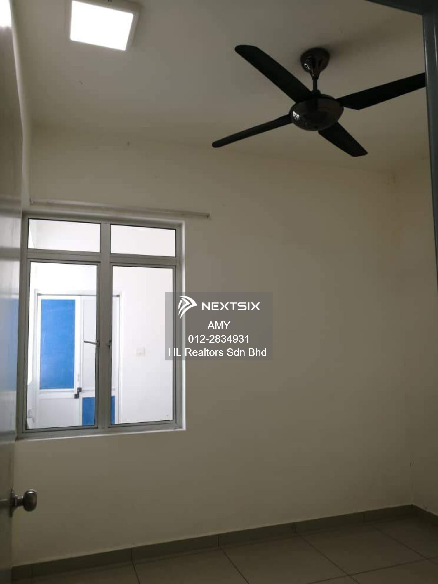 Condominium For Sale in Sungai Ara Penang