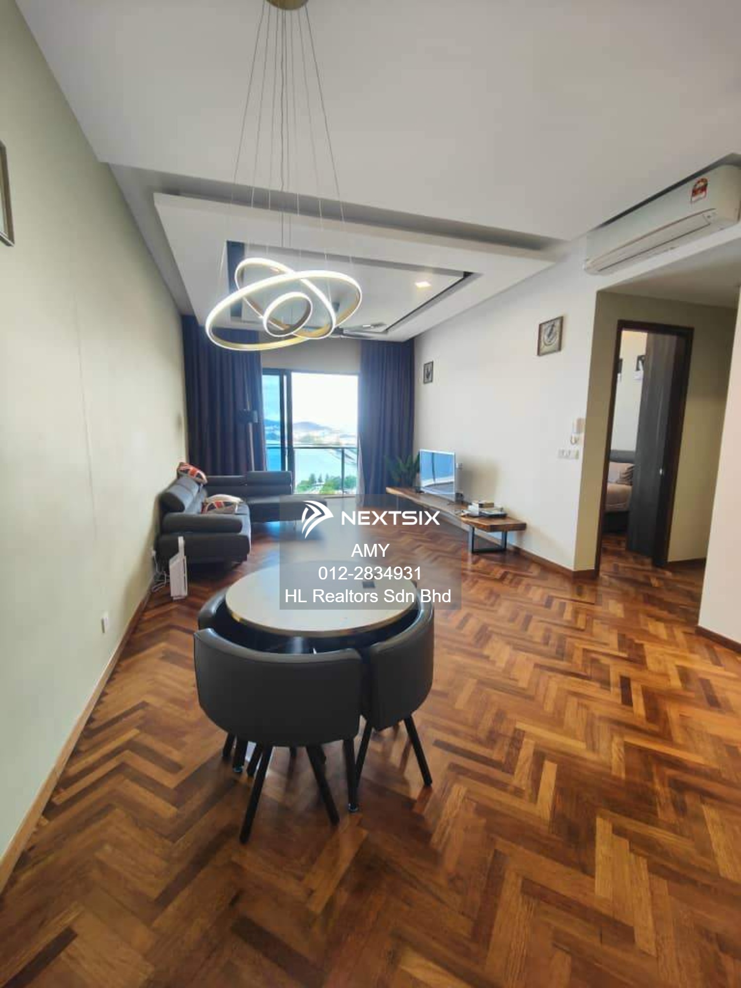 Condominium For Rent in Bayan Lepas Penang