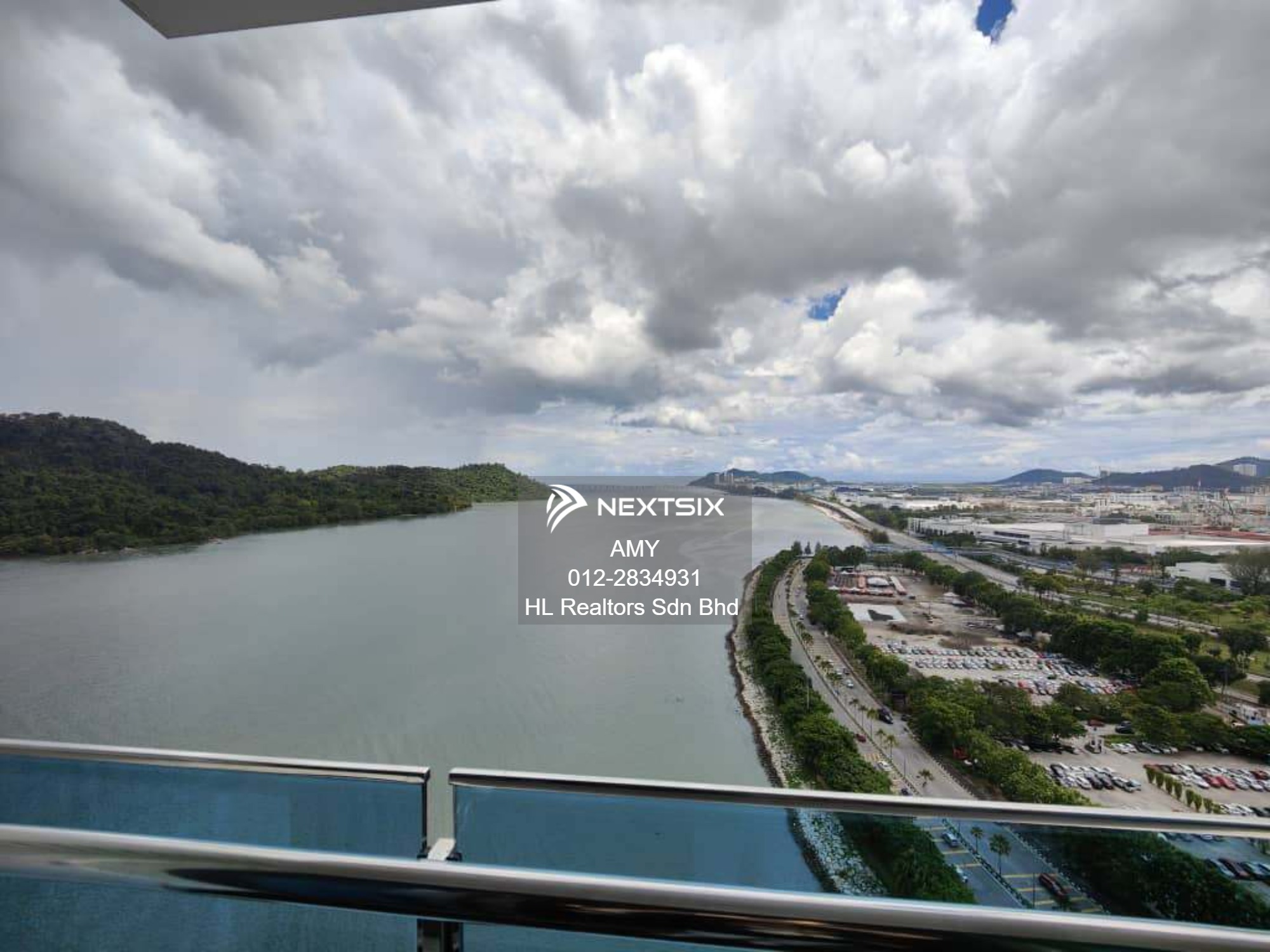 Condominium For Rent in Bayan Lepas Penang - Image 9