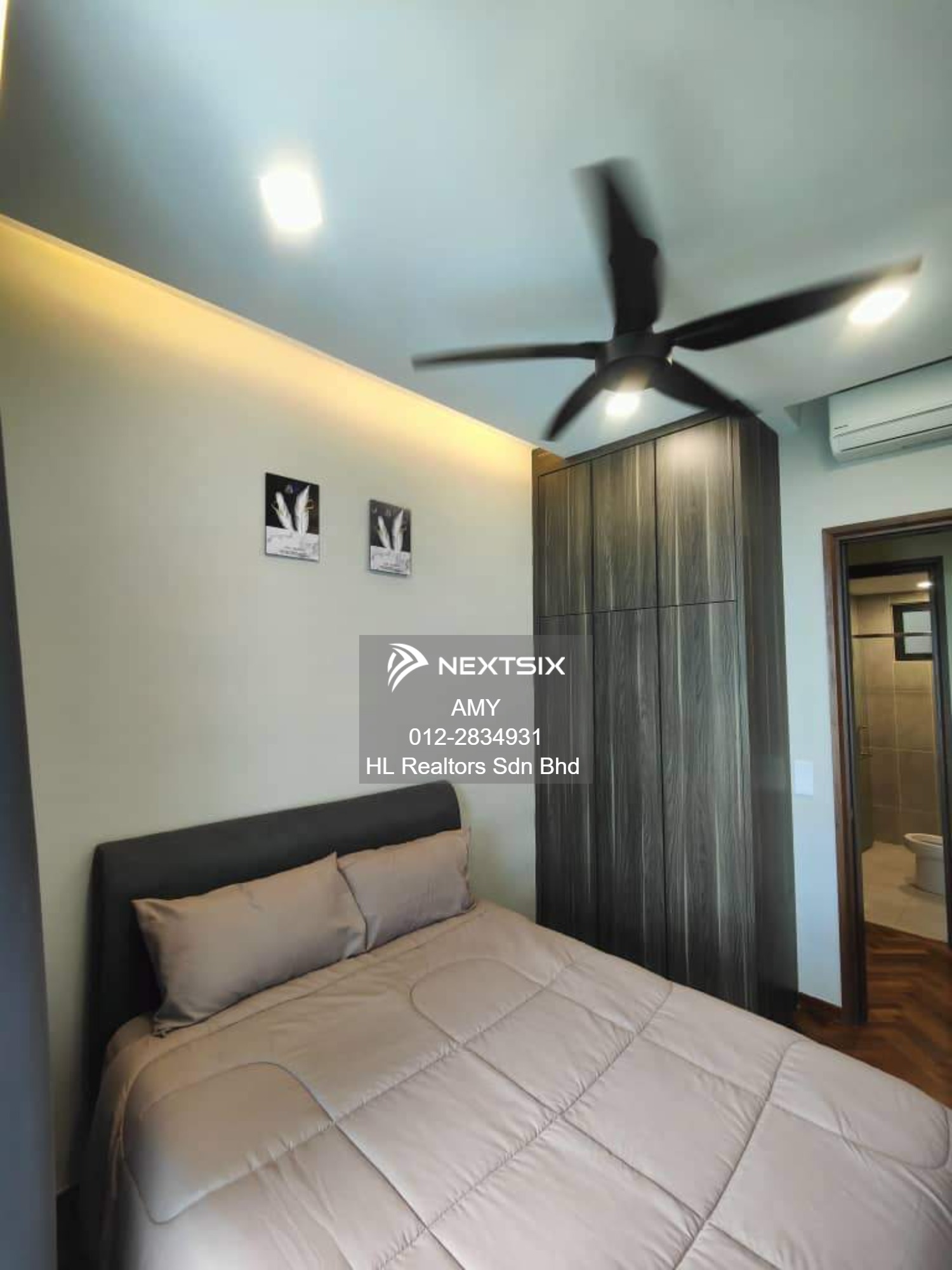 Condominium For Rent in Bayan Lepas Penang - Image 6