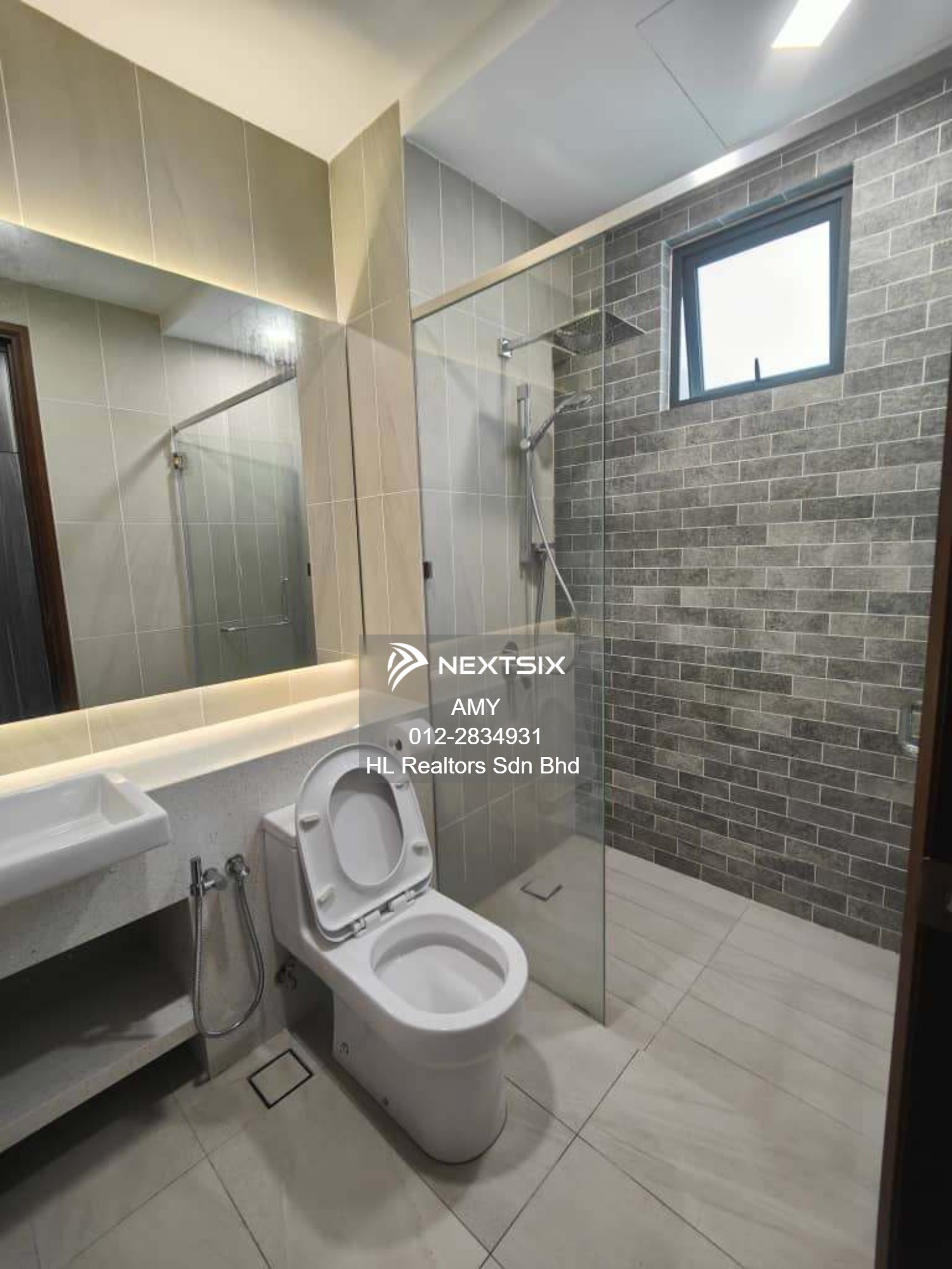 Condominium For Rent in Bayan Lepas Penang - Image 7