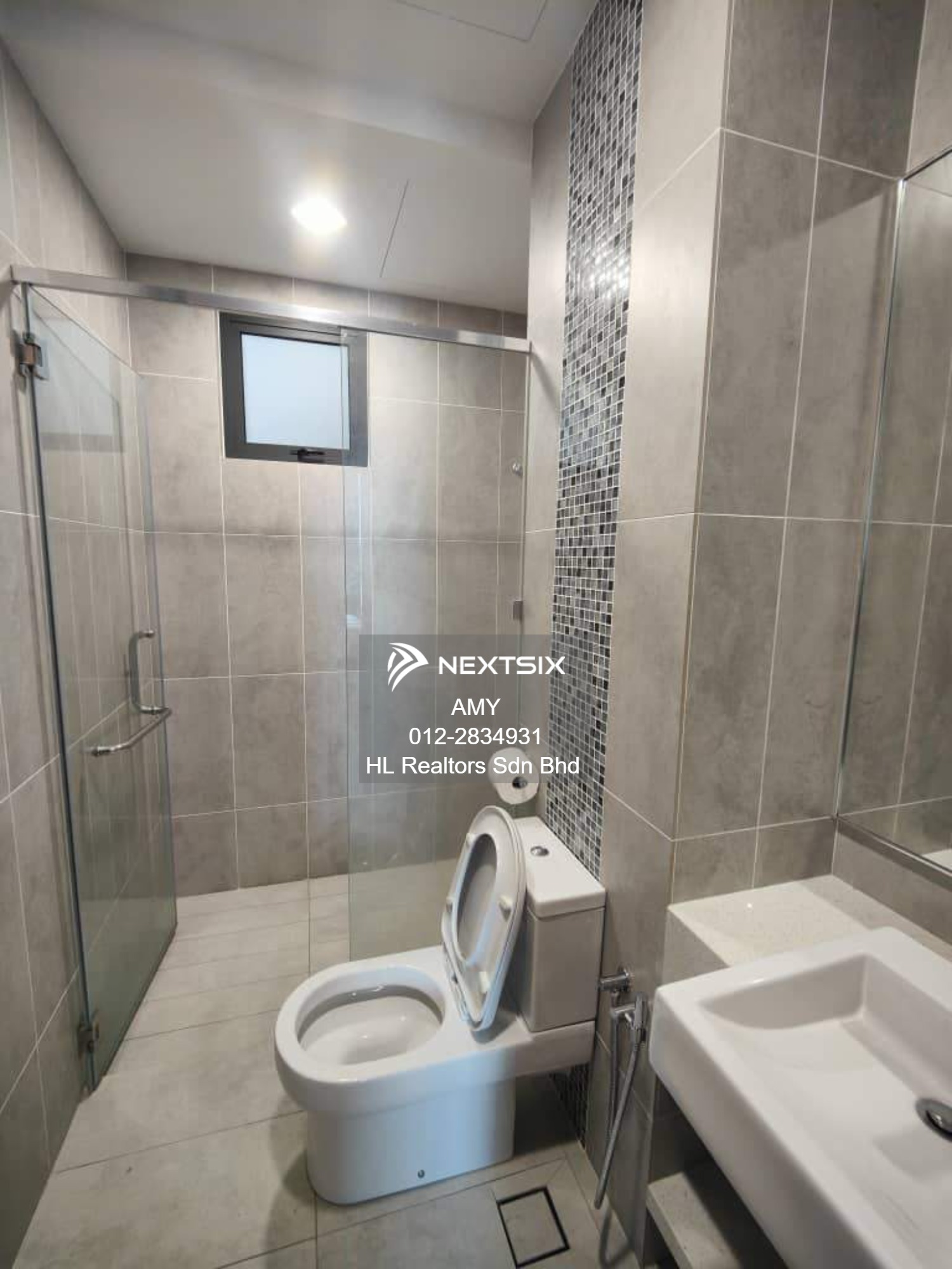 Condominium For Rent in Bayan Lepas Penang - Image 8