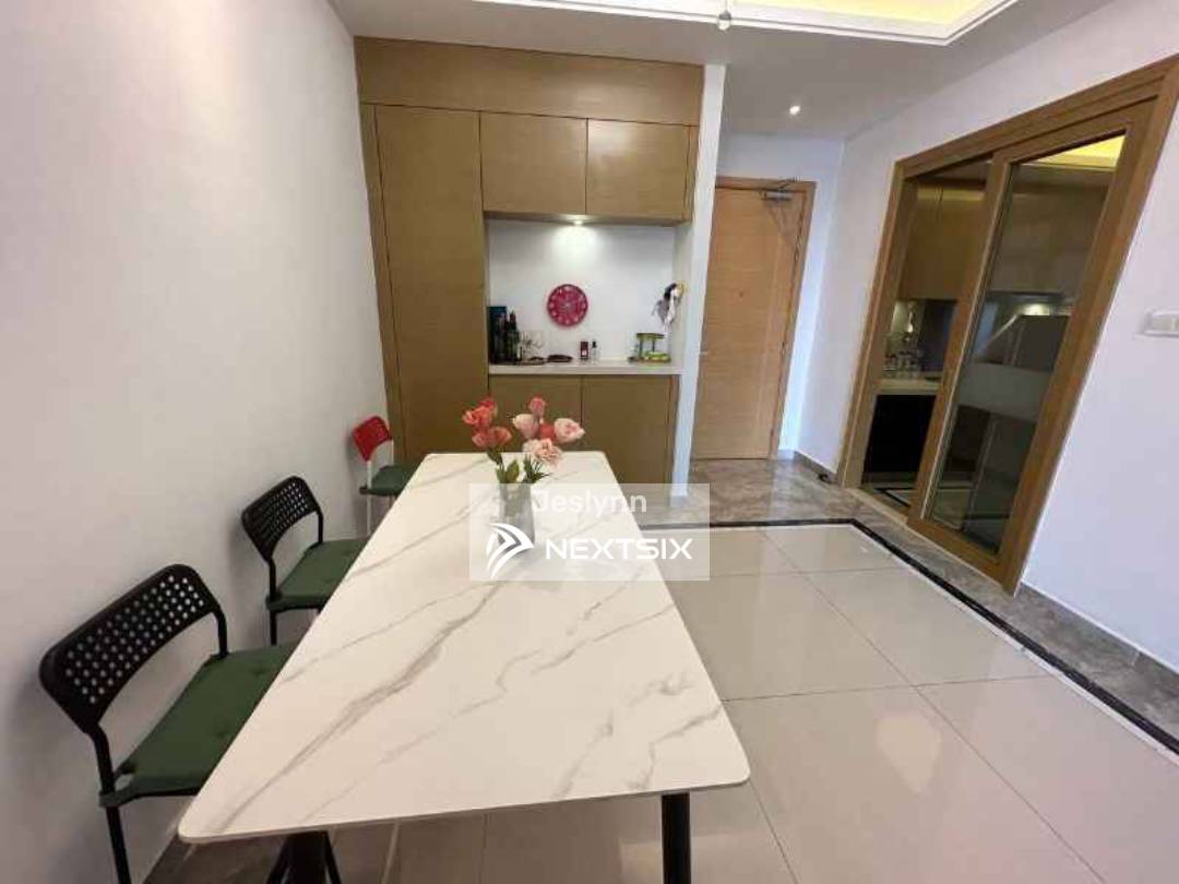 Serviced Residence For Sale in Johor Bahru Johor - Image 3