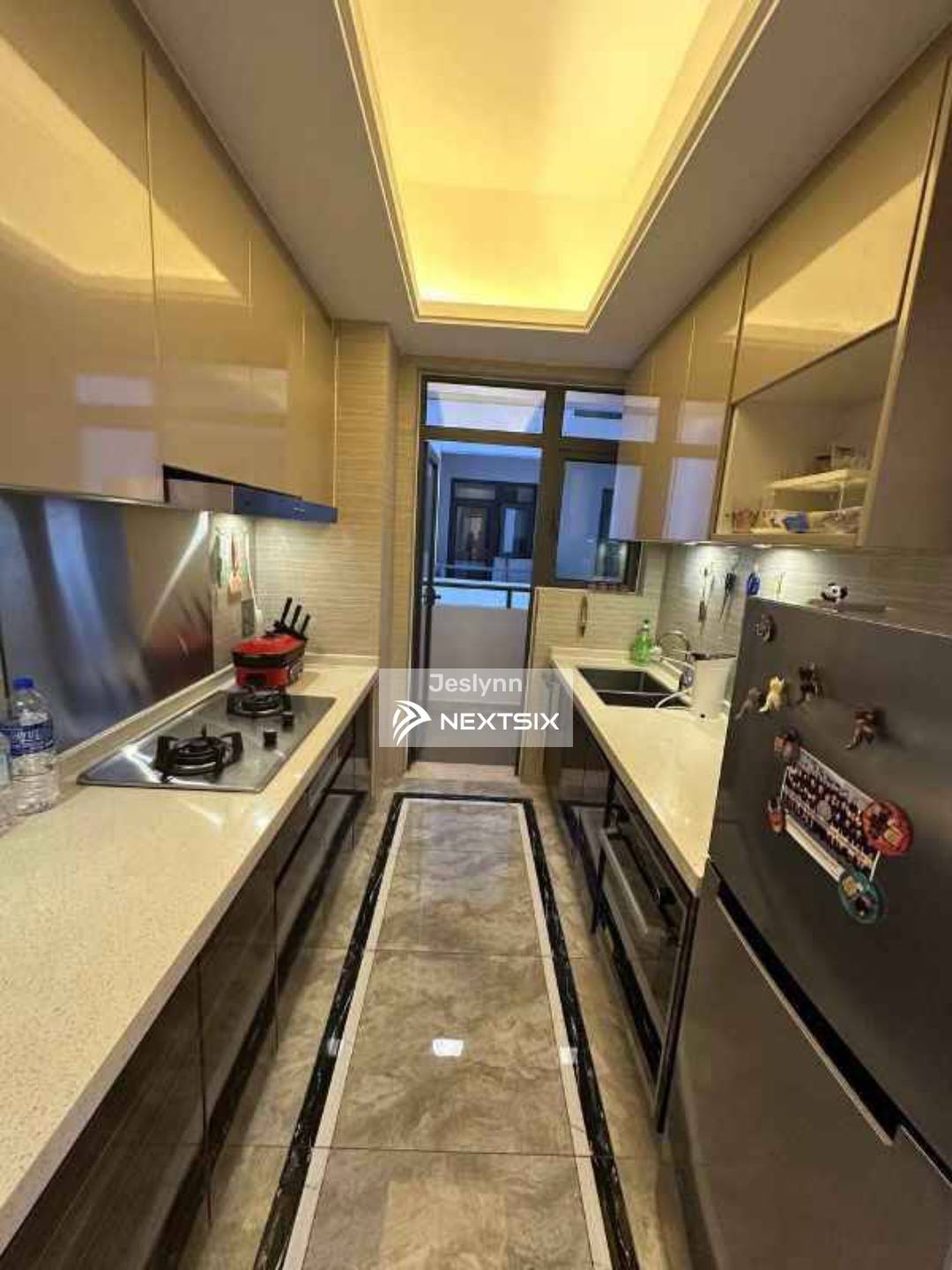 Serviced Residence For Sale in Johor Bahru Johor - Image 4