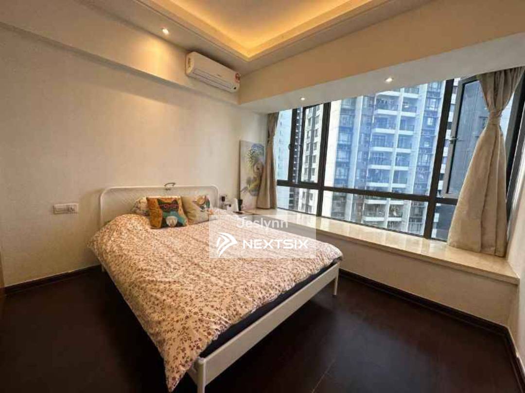 Serviced Residence For Sale in Johor Bahru Johor - Image 5