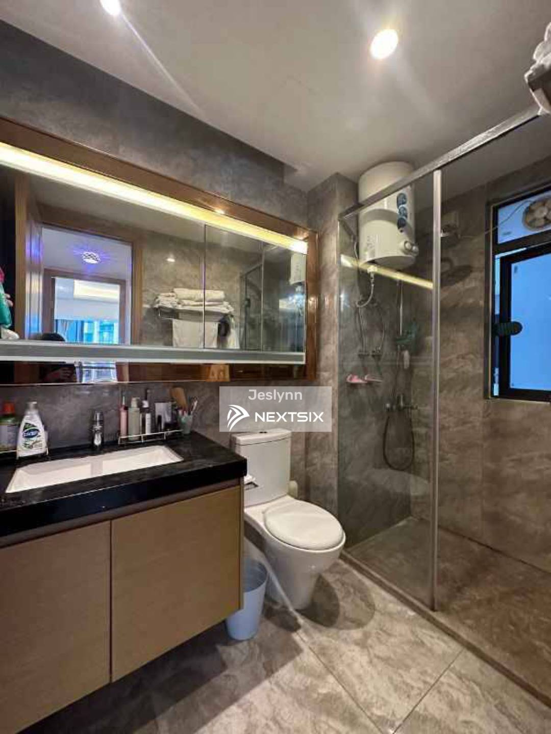 Serviced Residence For Sale in Johor Bahru Johor - Image 6