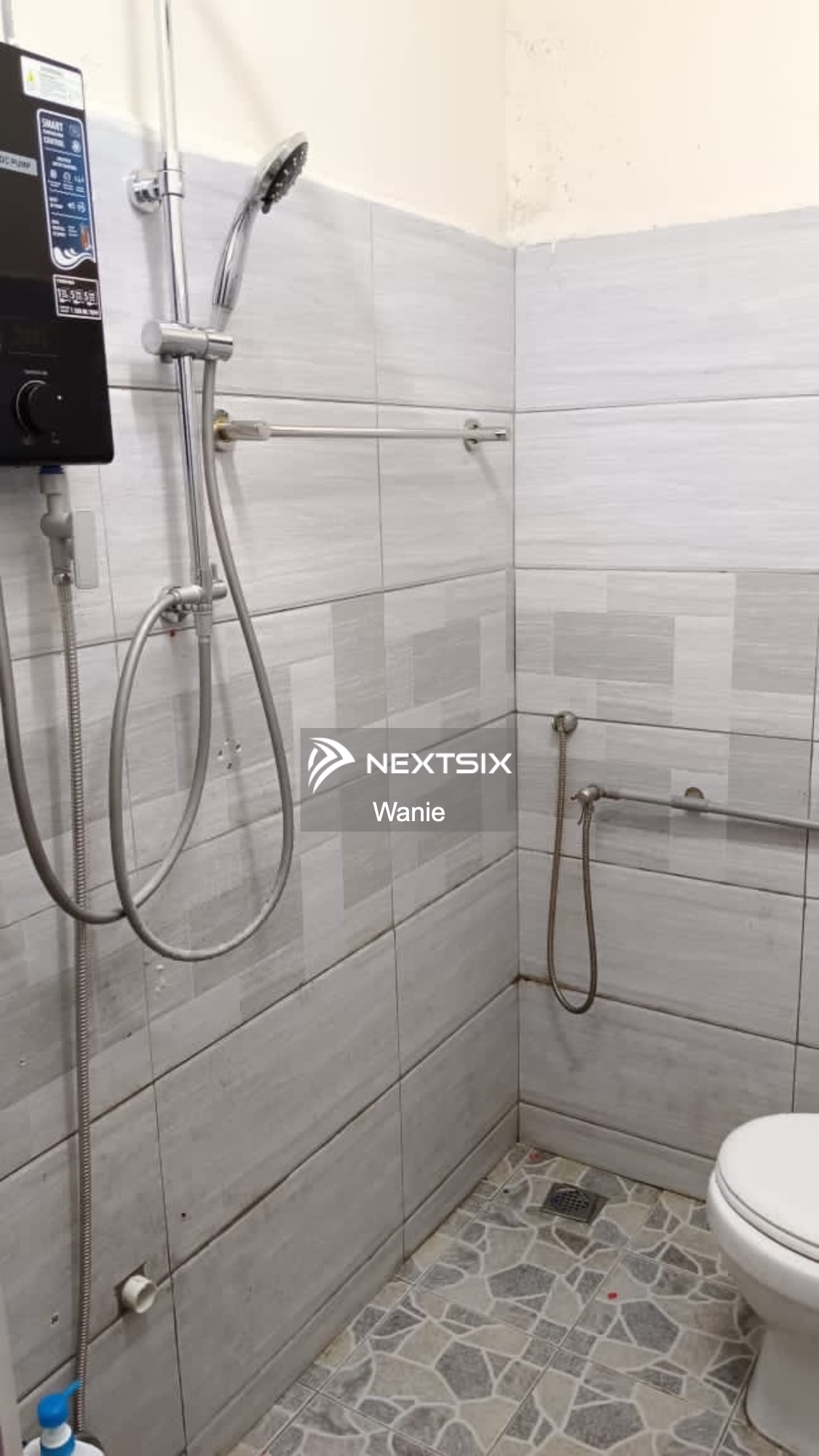 1-sty Terrace/Link House For Sale in Kodiang Kedah - Image 5