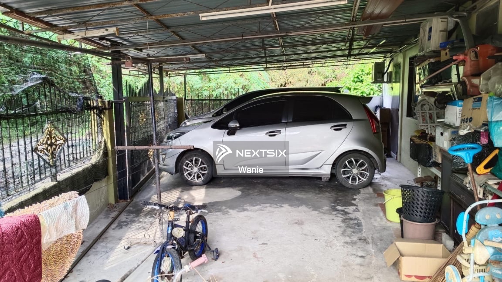 1-sty Terrace/Link House For Sale in Kodiang Kedah - Image 11