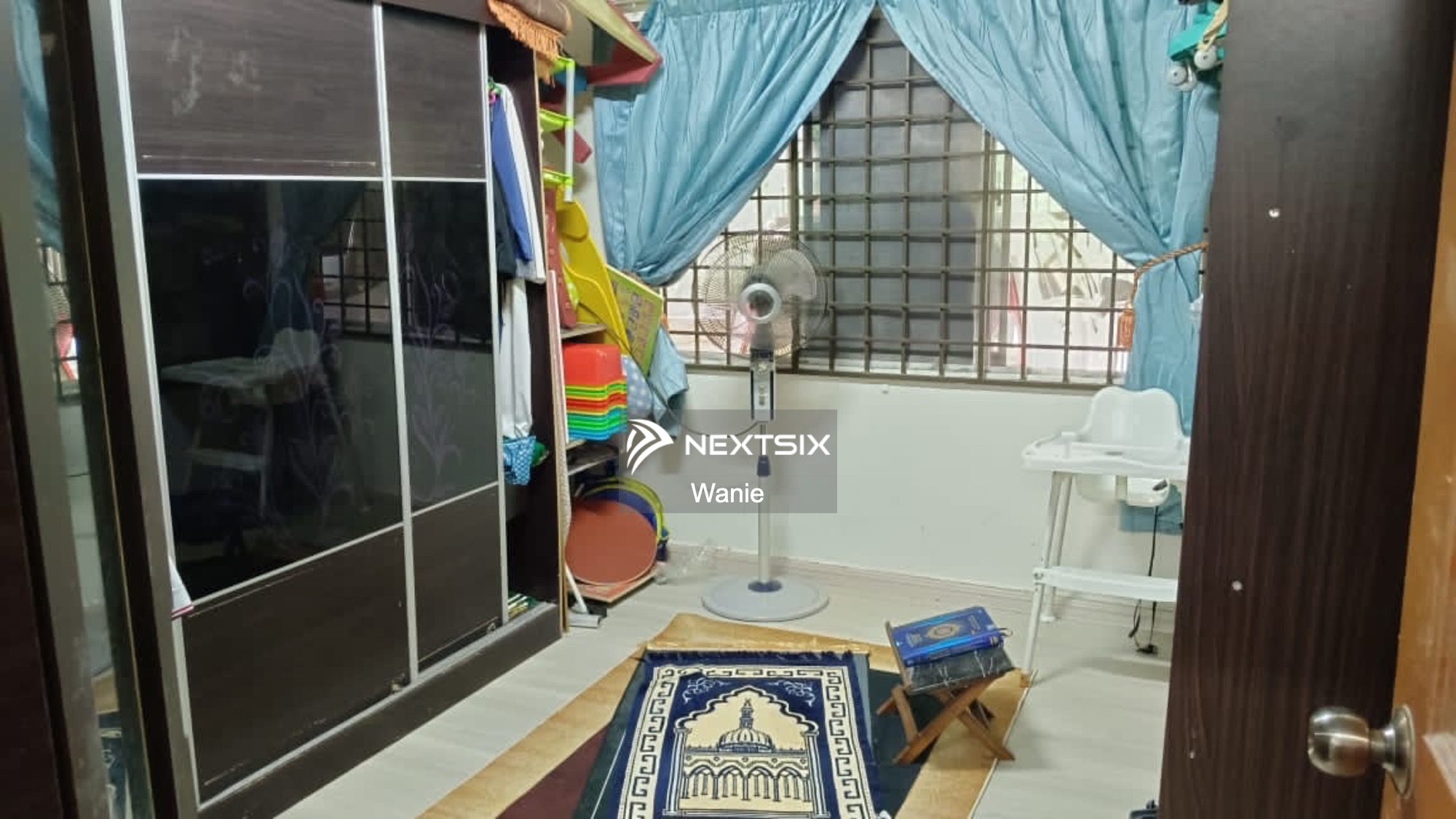 1-sty Terrace/Link House For Sale in Kodiang Kedah - Image 12