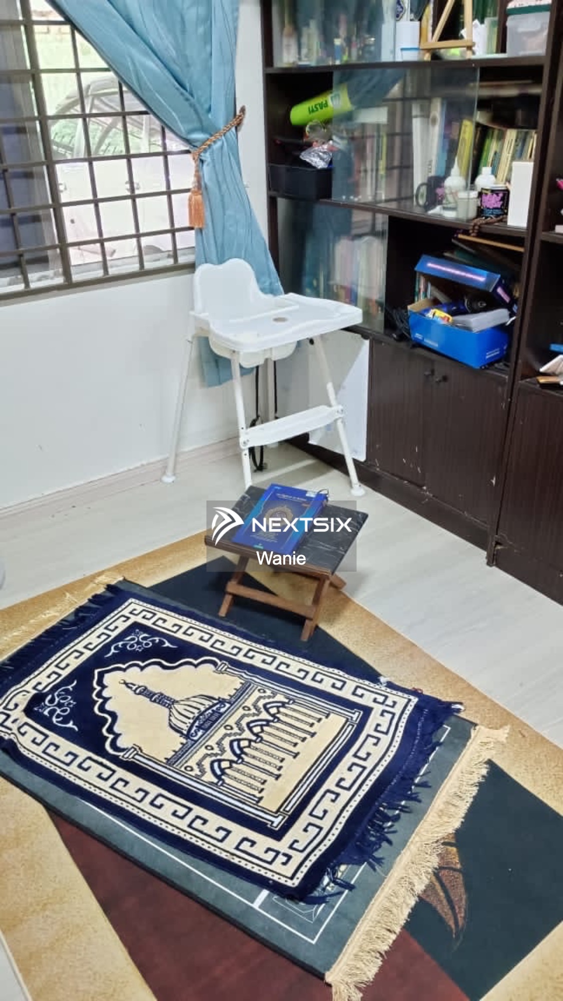 1-sty Terrace/Link House For Sale in Kodiang Kedah - Image 14