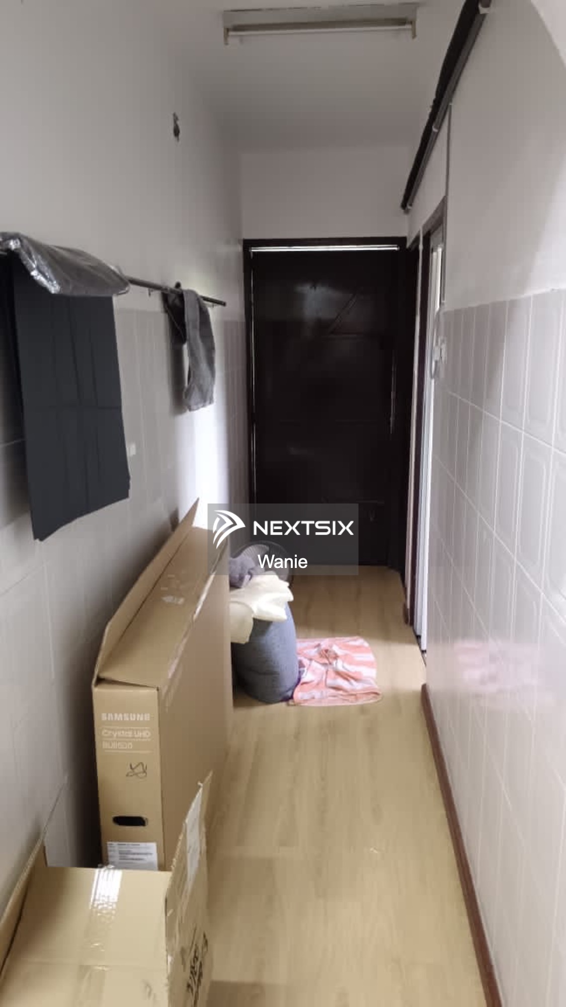 1-sty Terrace/Link House For Sale in Kodiang Kedah - Image 6