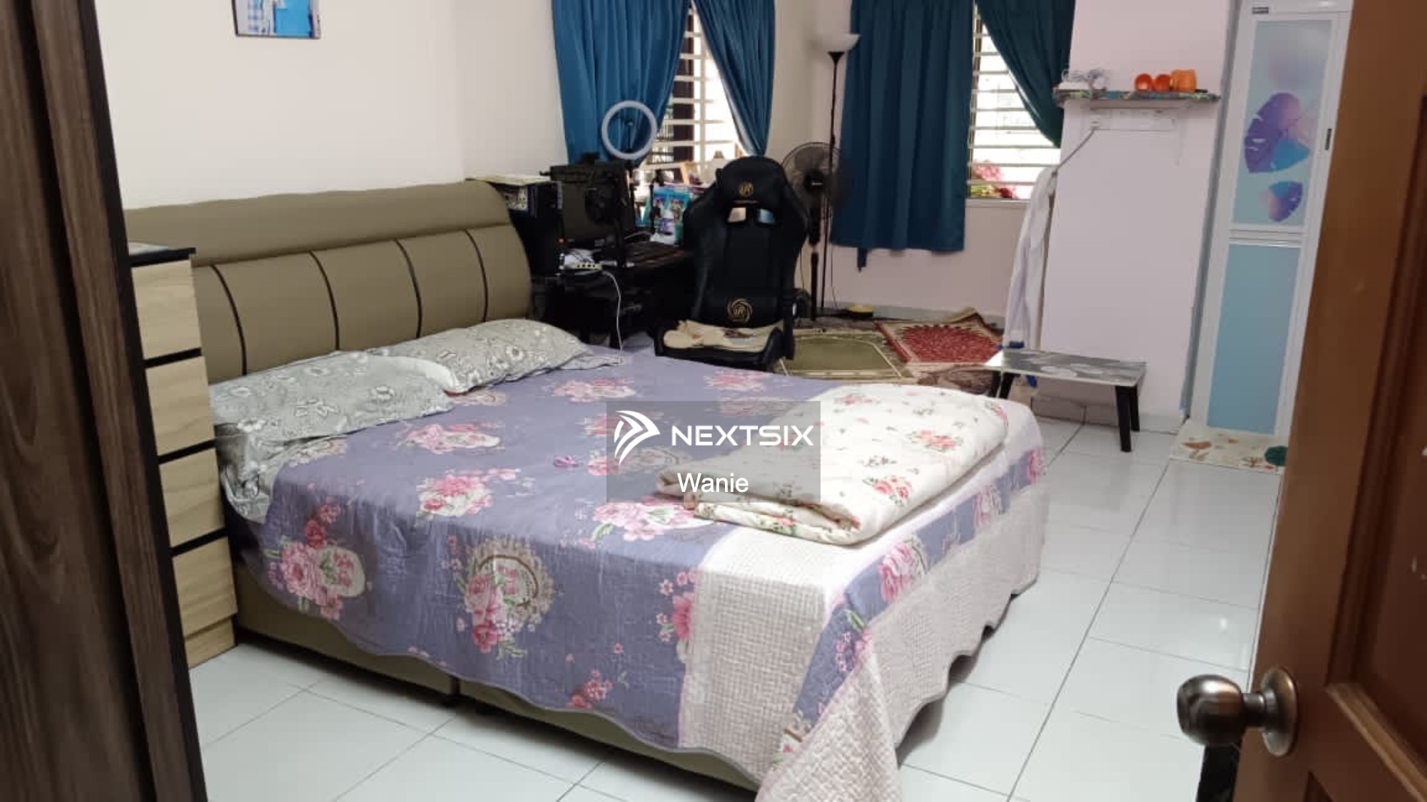 1-sty Terrace/Link House For Sale in Kodiang Kedah - Image 7