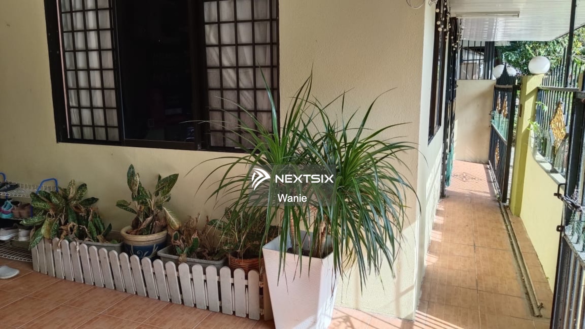 1-sty Terrace/Link House For Sale in Kodiang Kedah - Image 8