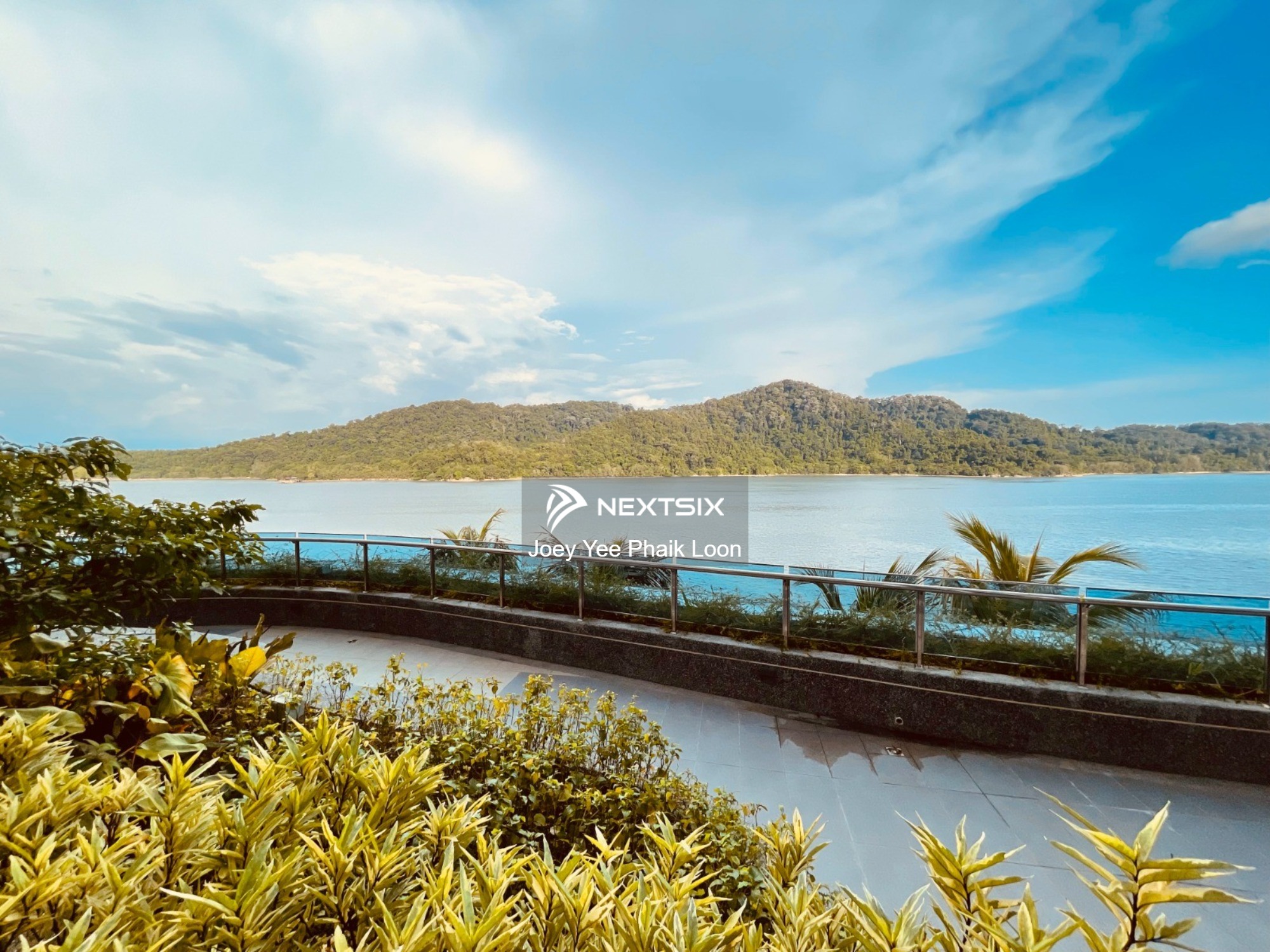 Condominium For Rent in Bayan Lepas Penang