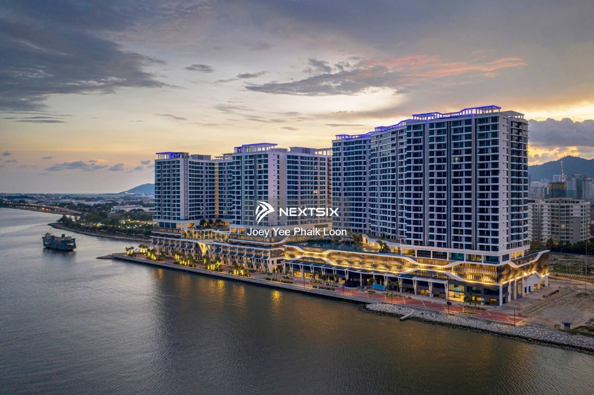 Condominium For Rent in Bayan Lepas Penang - Image 10