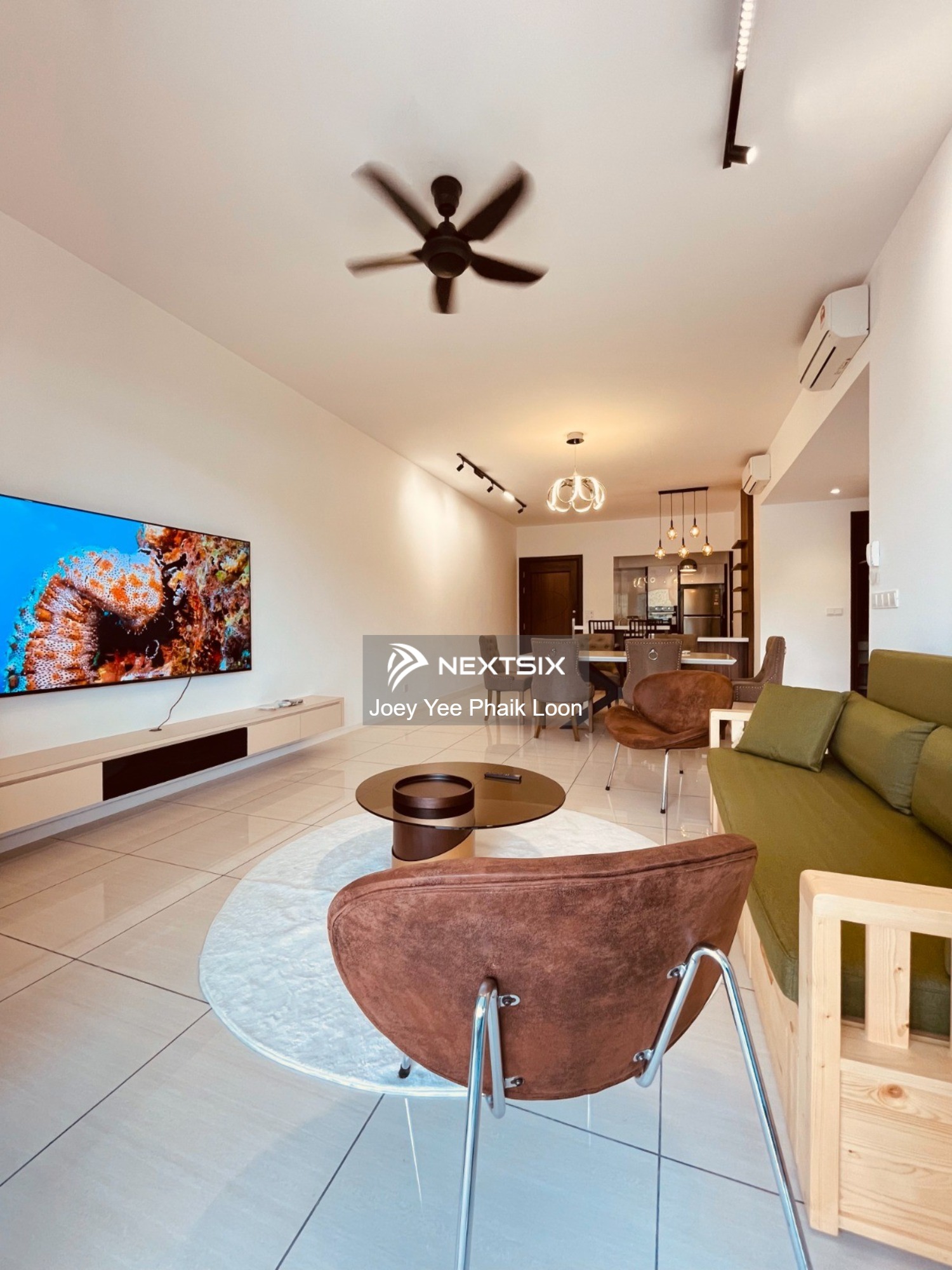 Condominium For Rent in Bayan Lepas Penang - Image 2