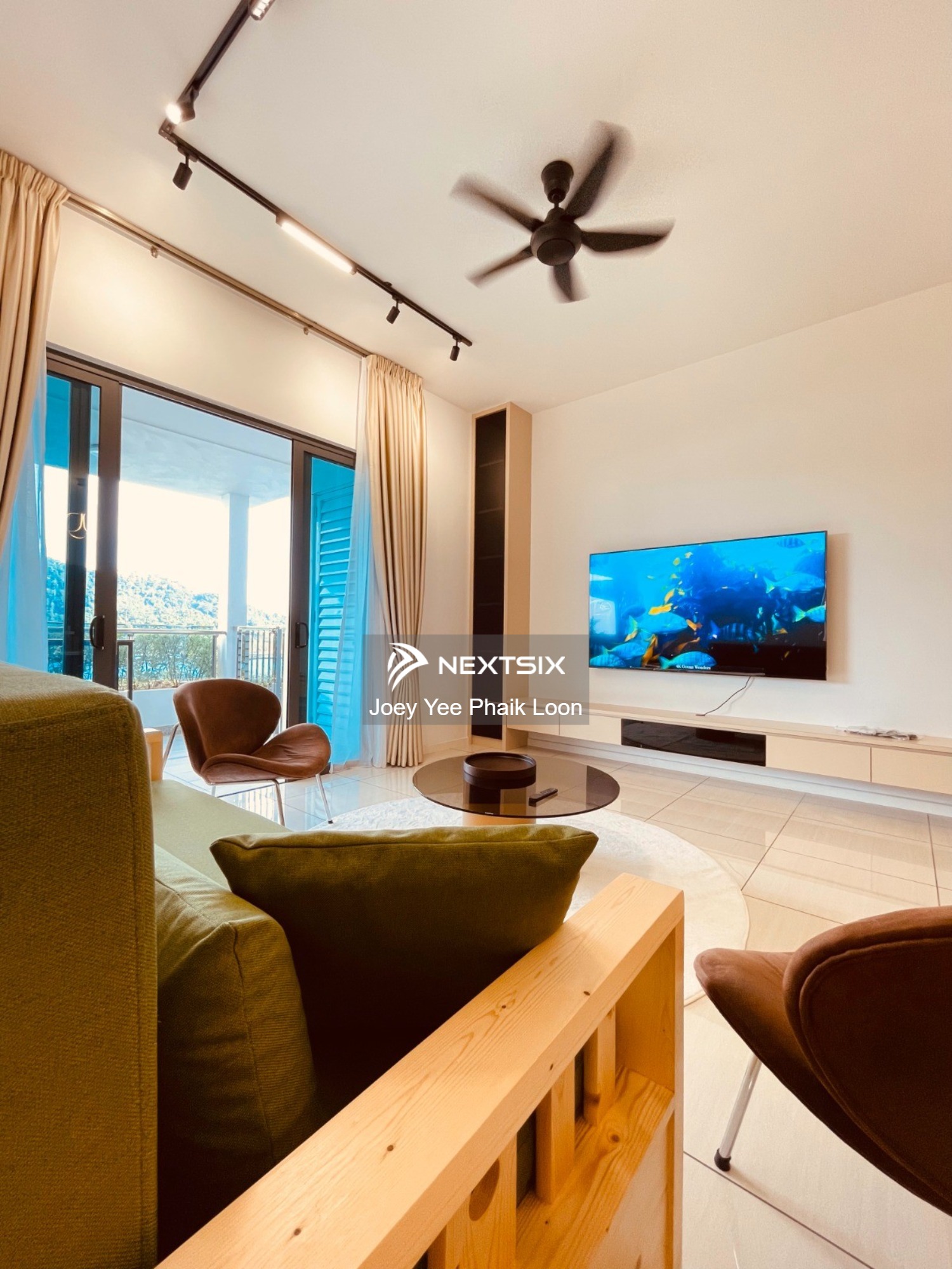 Condominium For Rent in Bayan Lepas Penang - Image 3