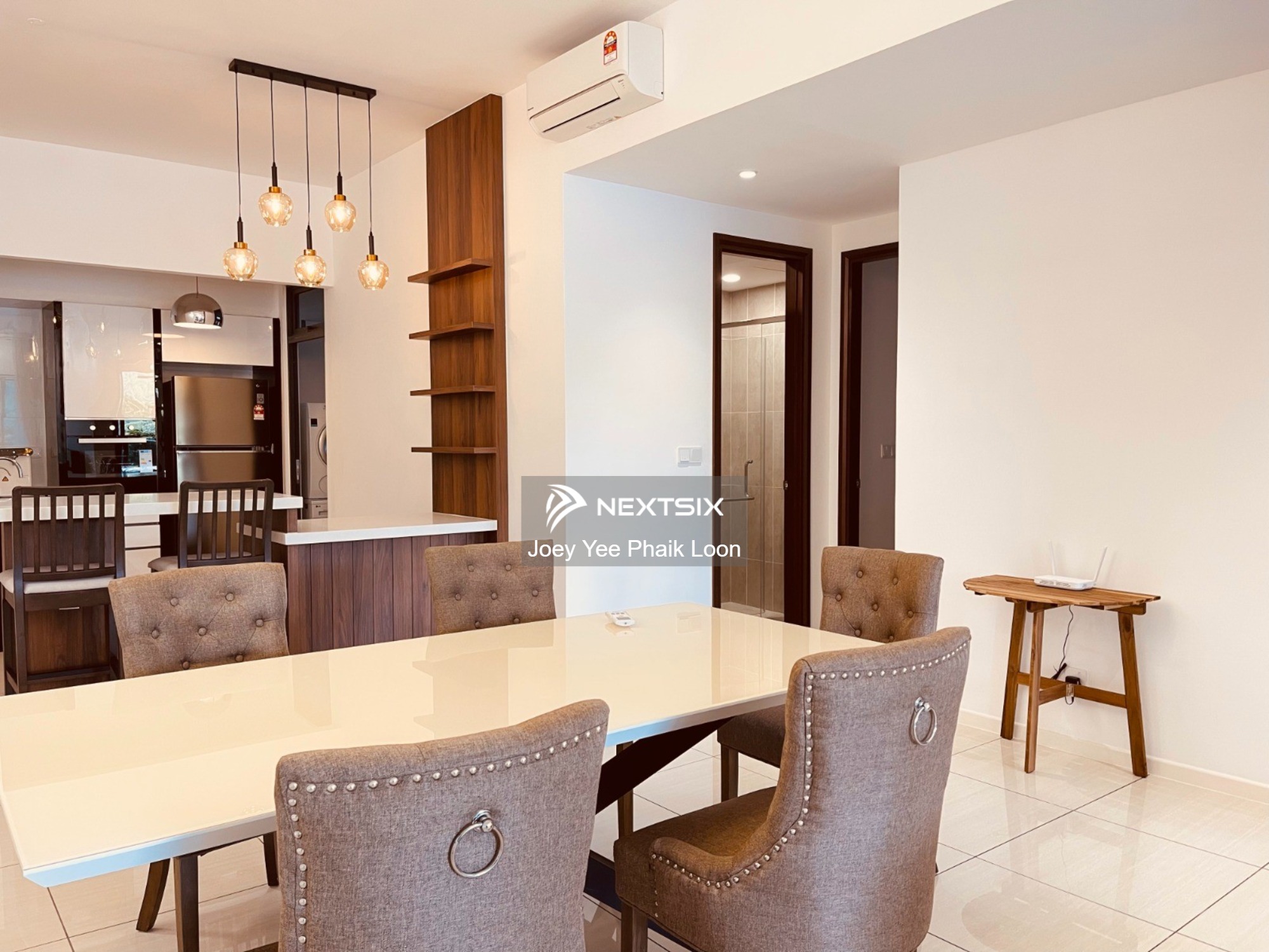 Condominium For Rent in Bayan Lepas Penang - Image 4