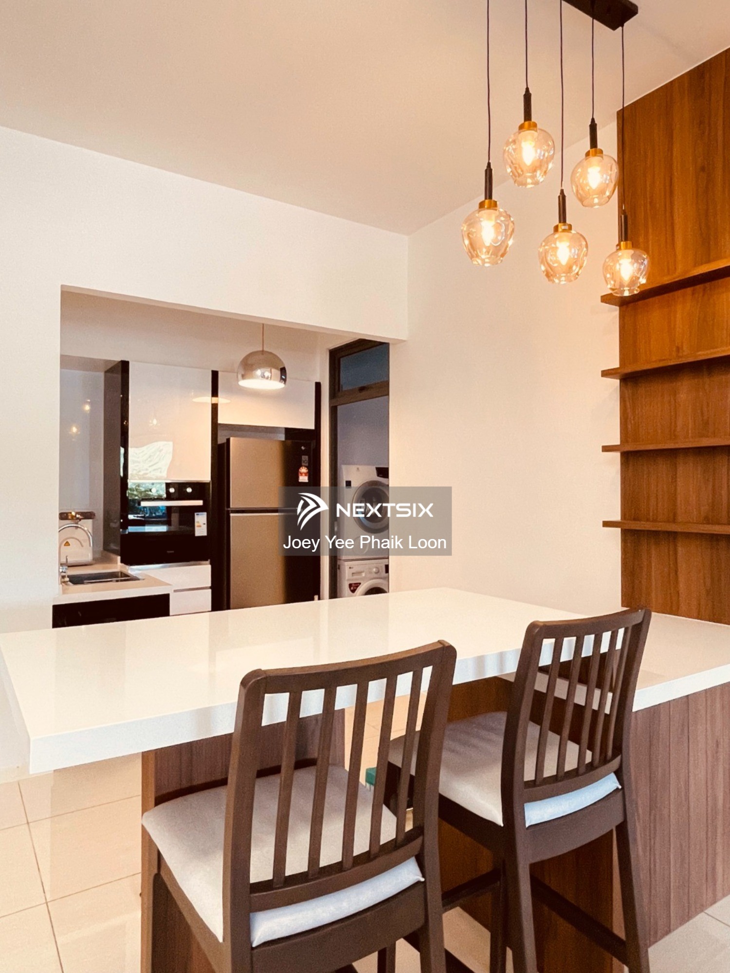 Condominium For Rent in Bayan Lepas Penang - Image 5