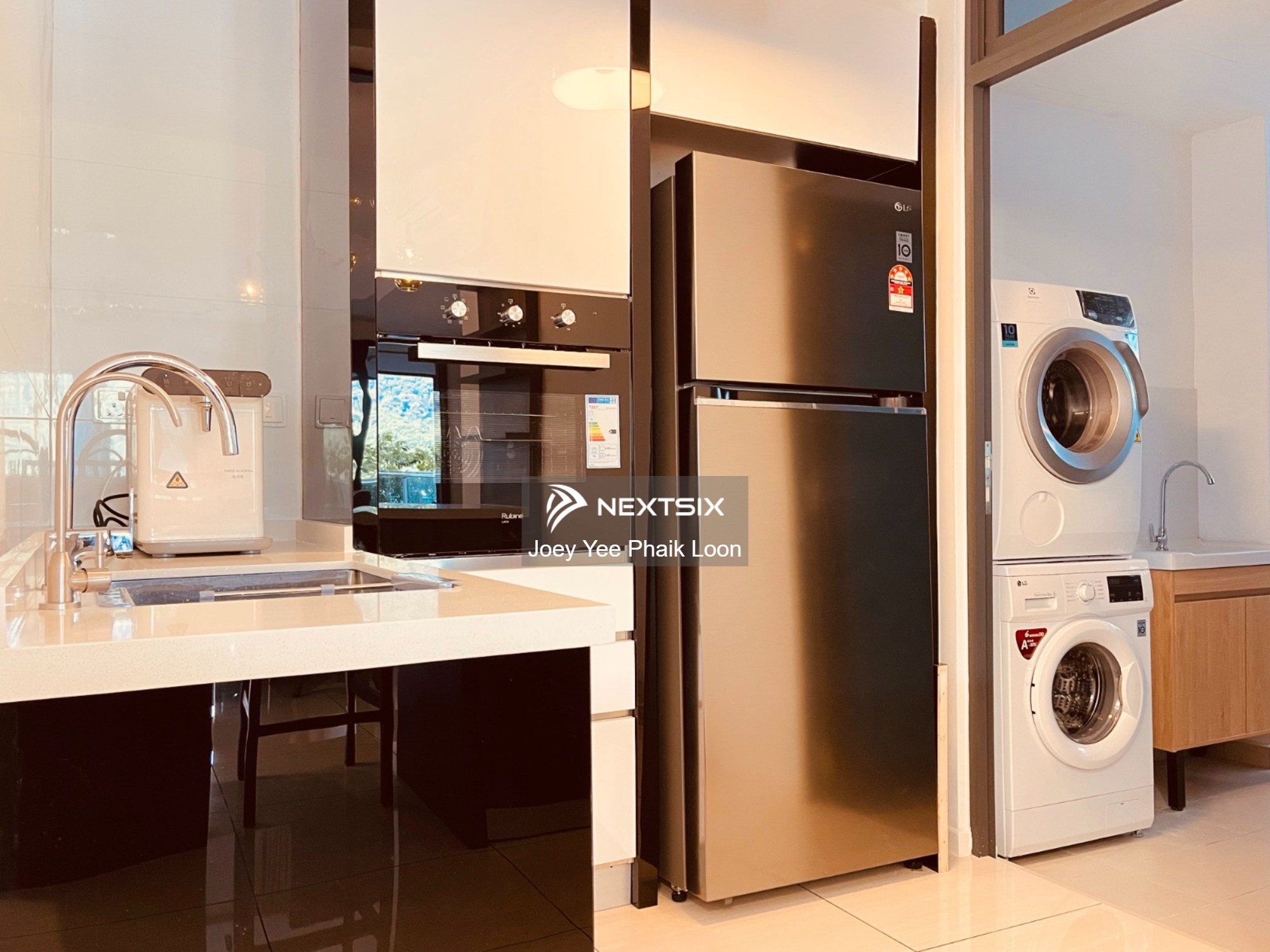 Condominium For Rent in Bayan Lepas Penang - Image 7