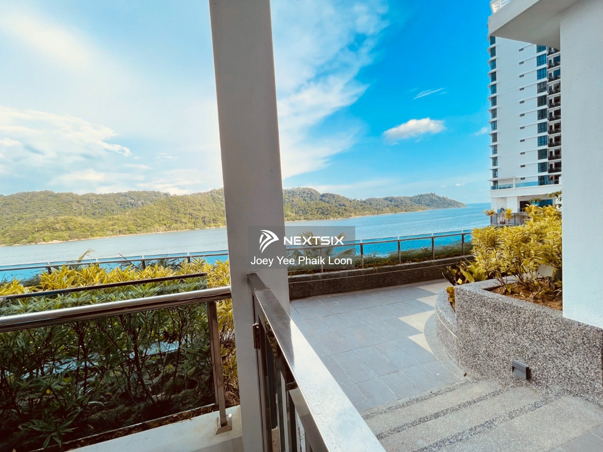 Condominium For Rent in Bayan Lepas Penang - Image 9