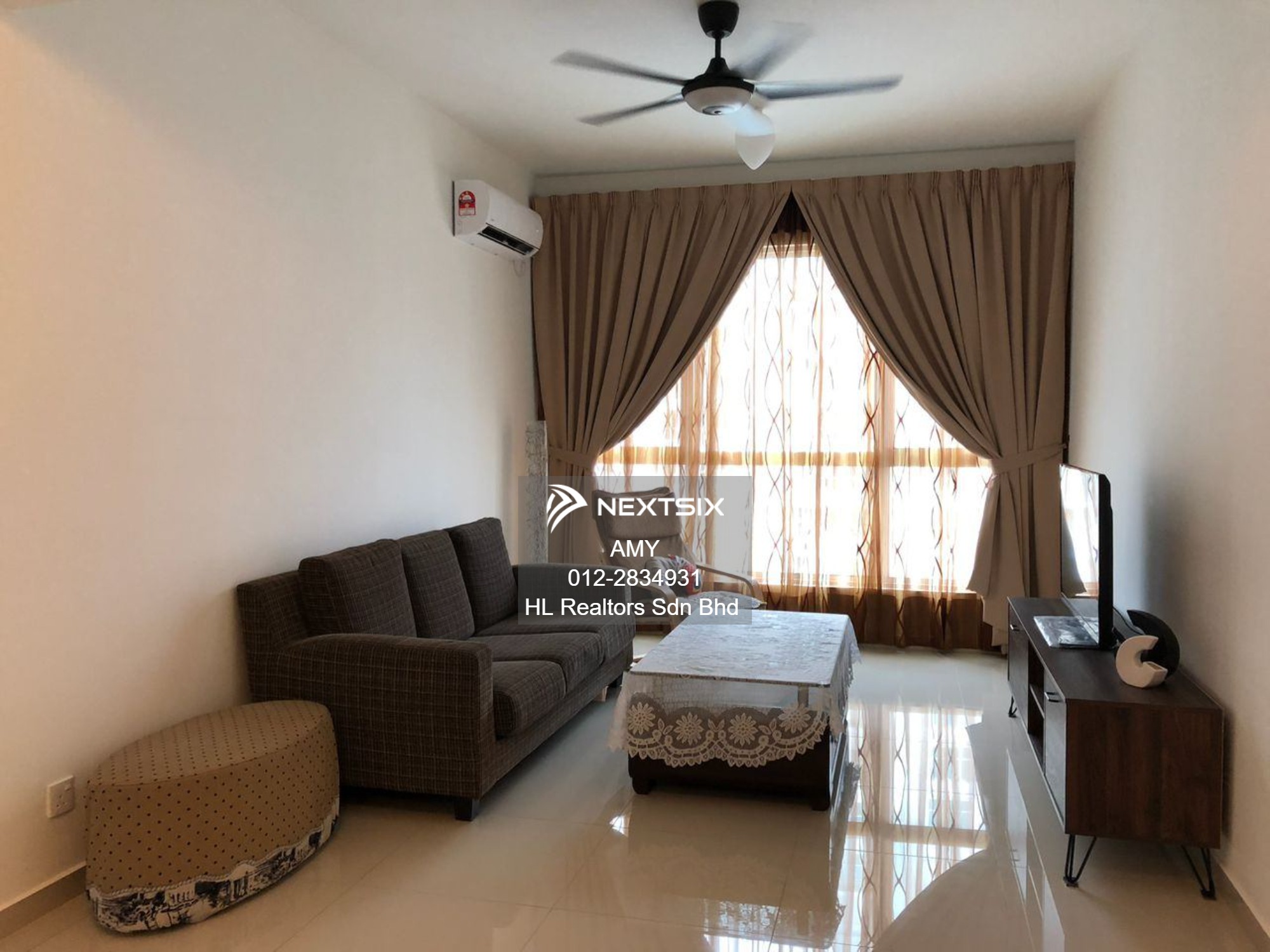 Condominium For Sale in Tanjong Tokong Penang