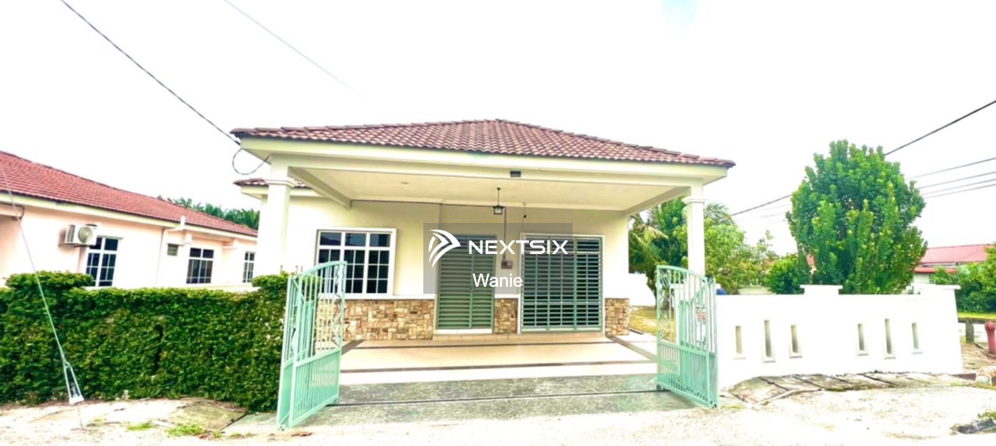 Bungalow For Sale in Jitra Kedah - Image 11