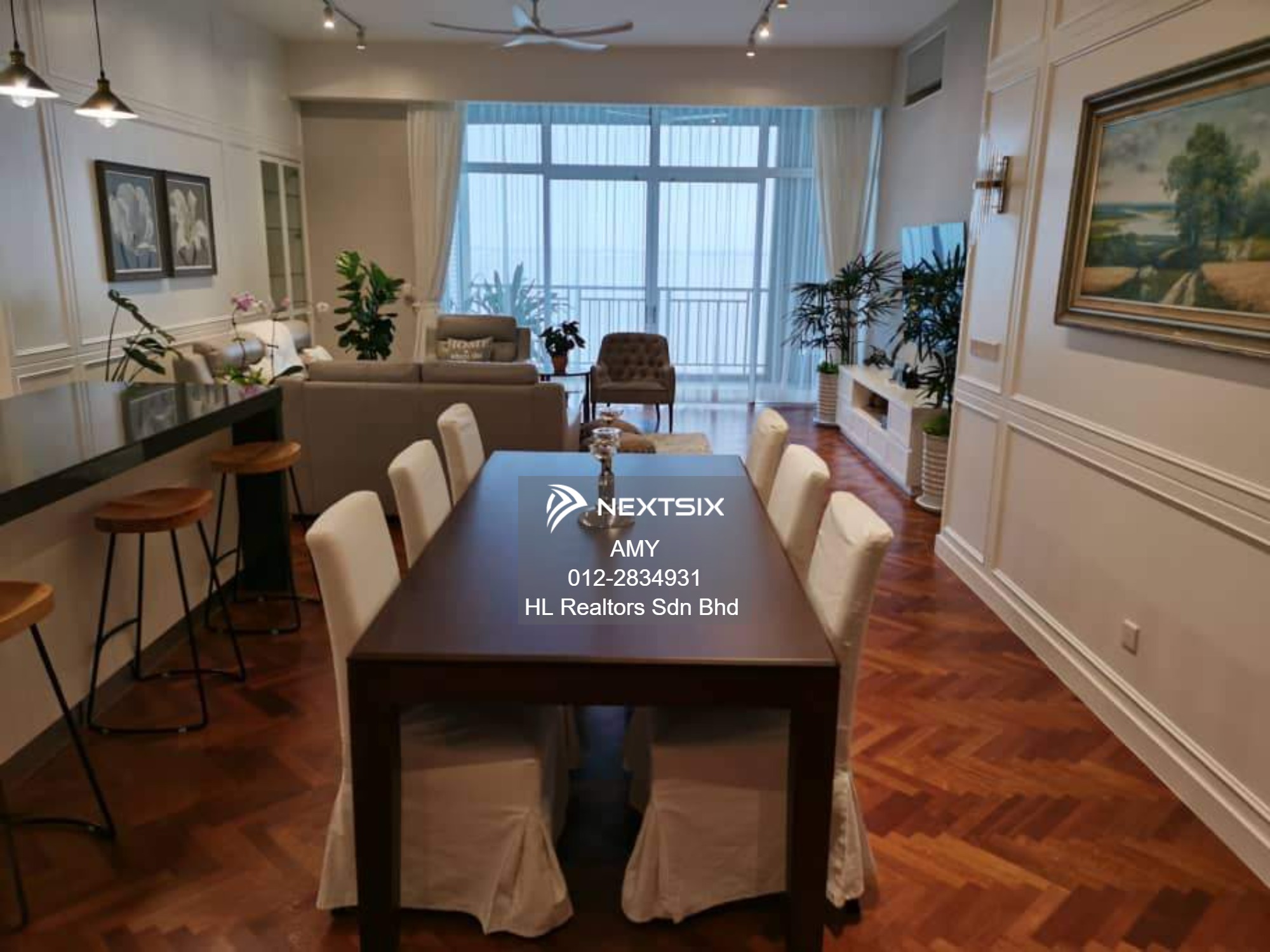 Condominium For Sale in Tanjong Tokong Penang