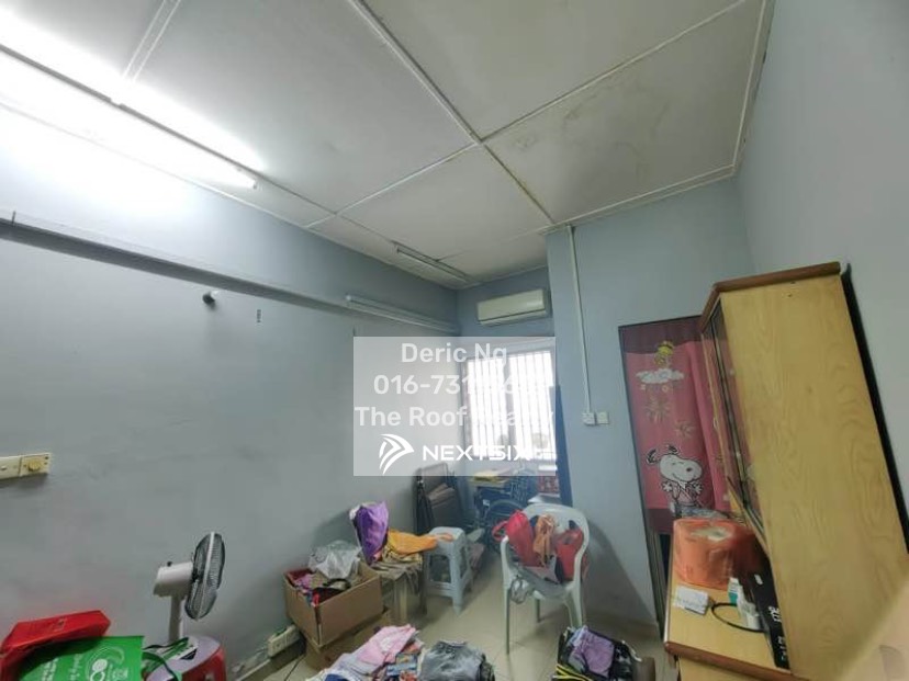 1-sty Terrace/Link House For Sale in Permas Jaya Johor