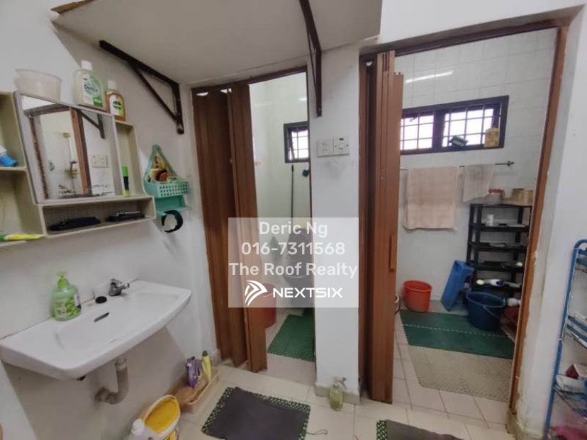 1-sty Terrace/Link House For Sale in Permas Jaya Johor - Image 5