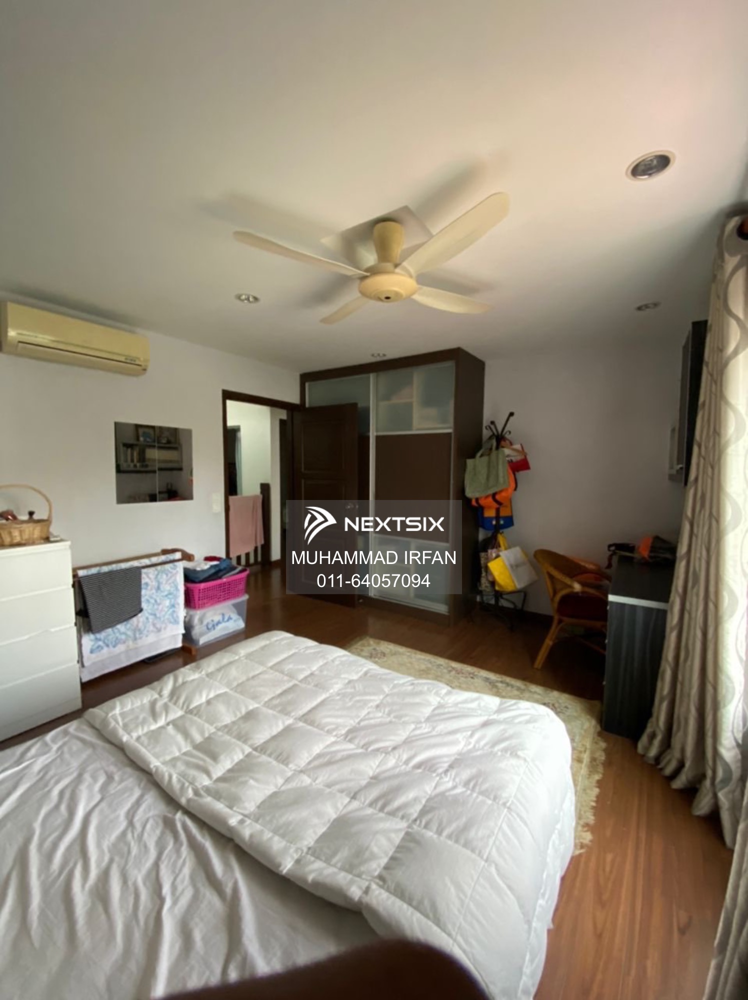Semi-detached House For Sale in Sungai Ara Penang - Image 10