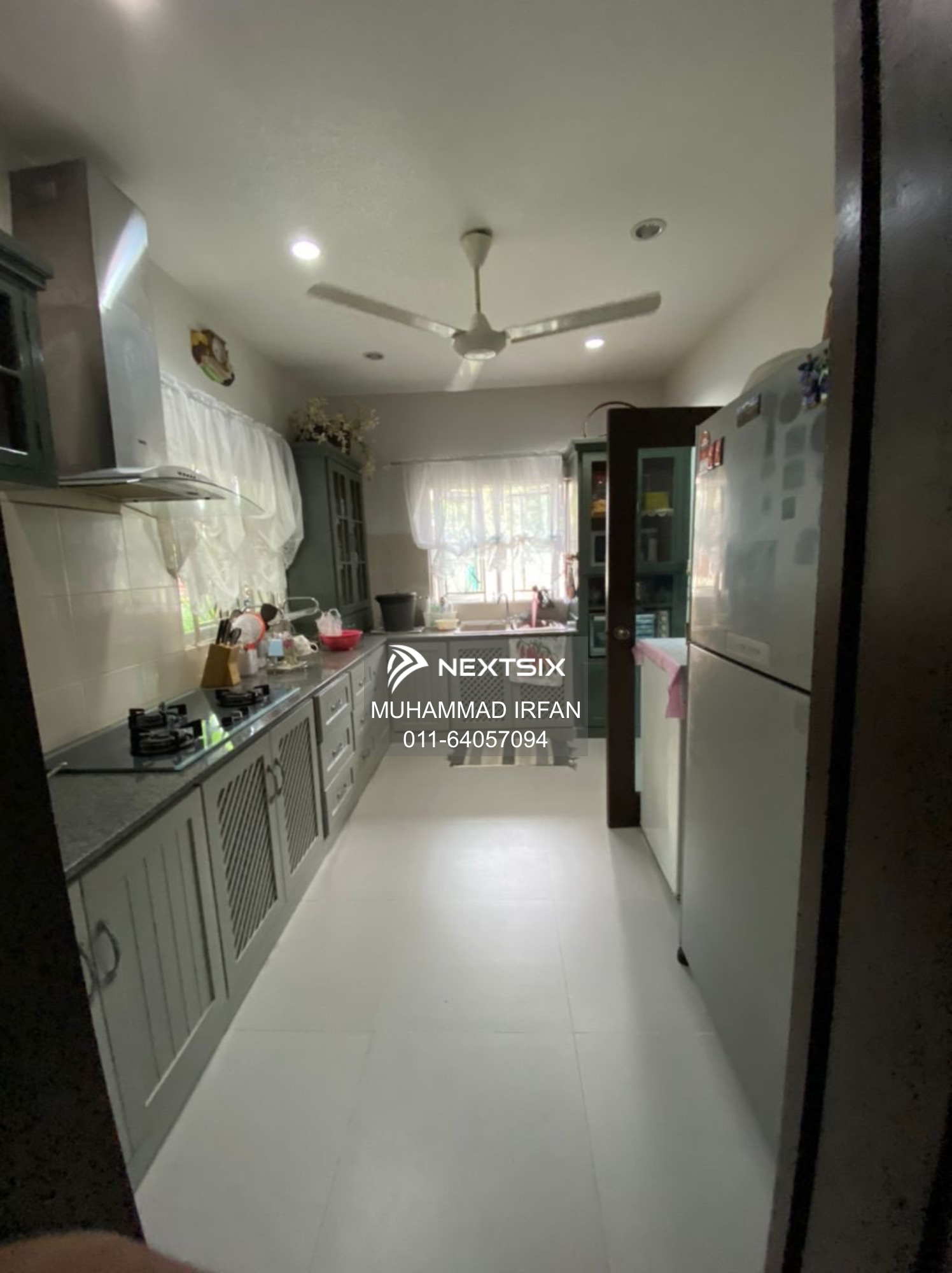 Semi-detached House For Sale in Sungai Ara Penang - Image 5