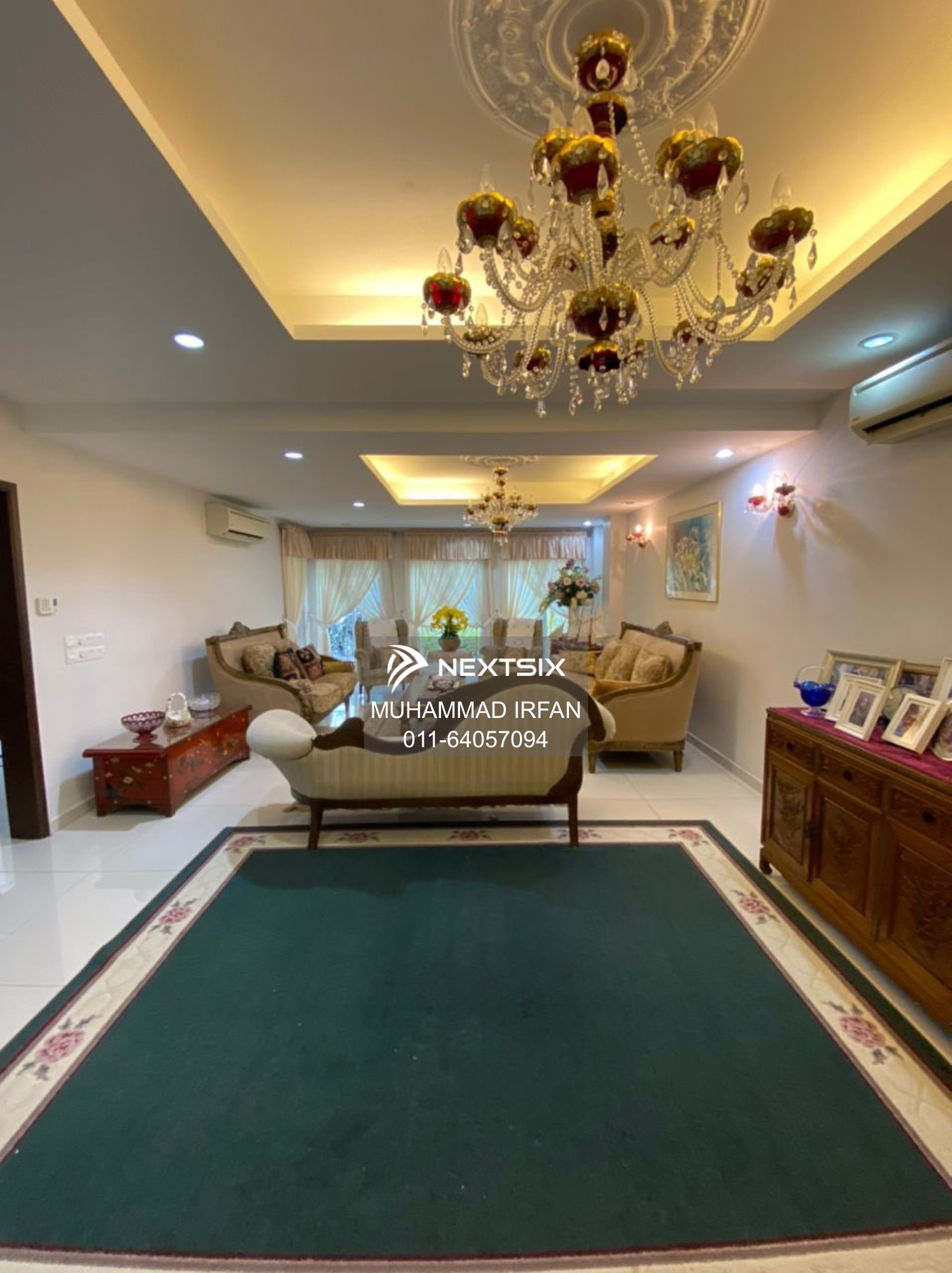Semi-detached House For Sale in Sungai Ara Penang - Image 7